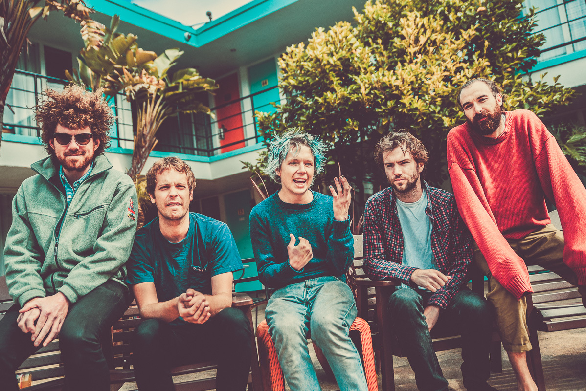 Pond Great American Music Hall San Francisco 042517 Erika Reinsel 5