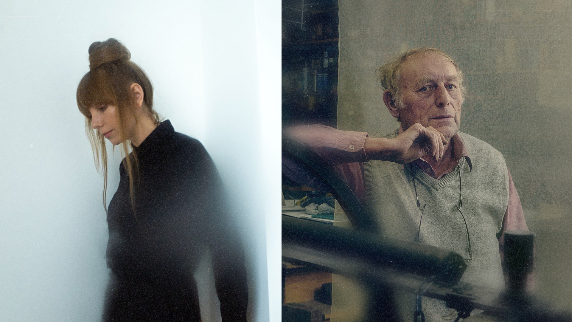 Poppy Norman Ackroyd