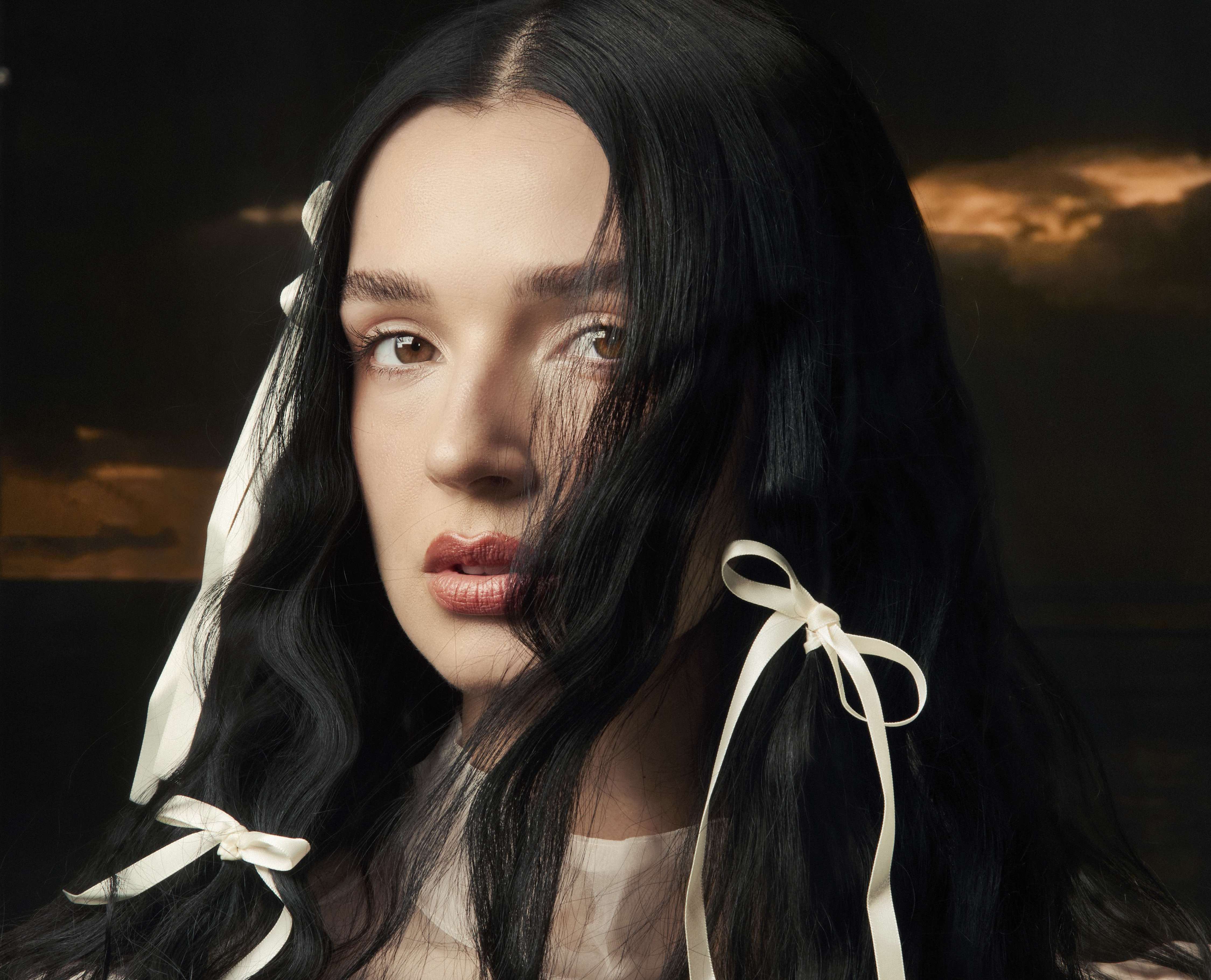 Poppy Credit Hector Clark