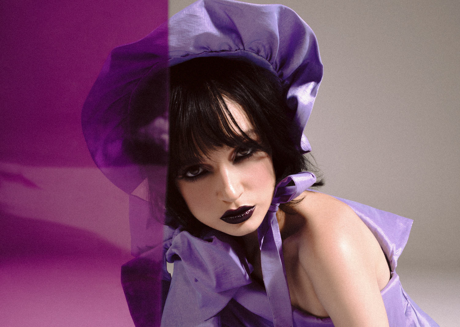 Poppy by Erika Astrid 2021