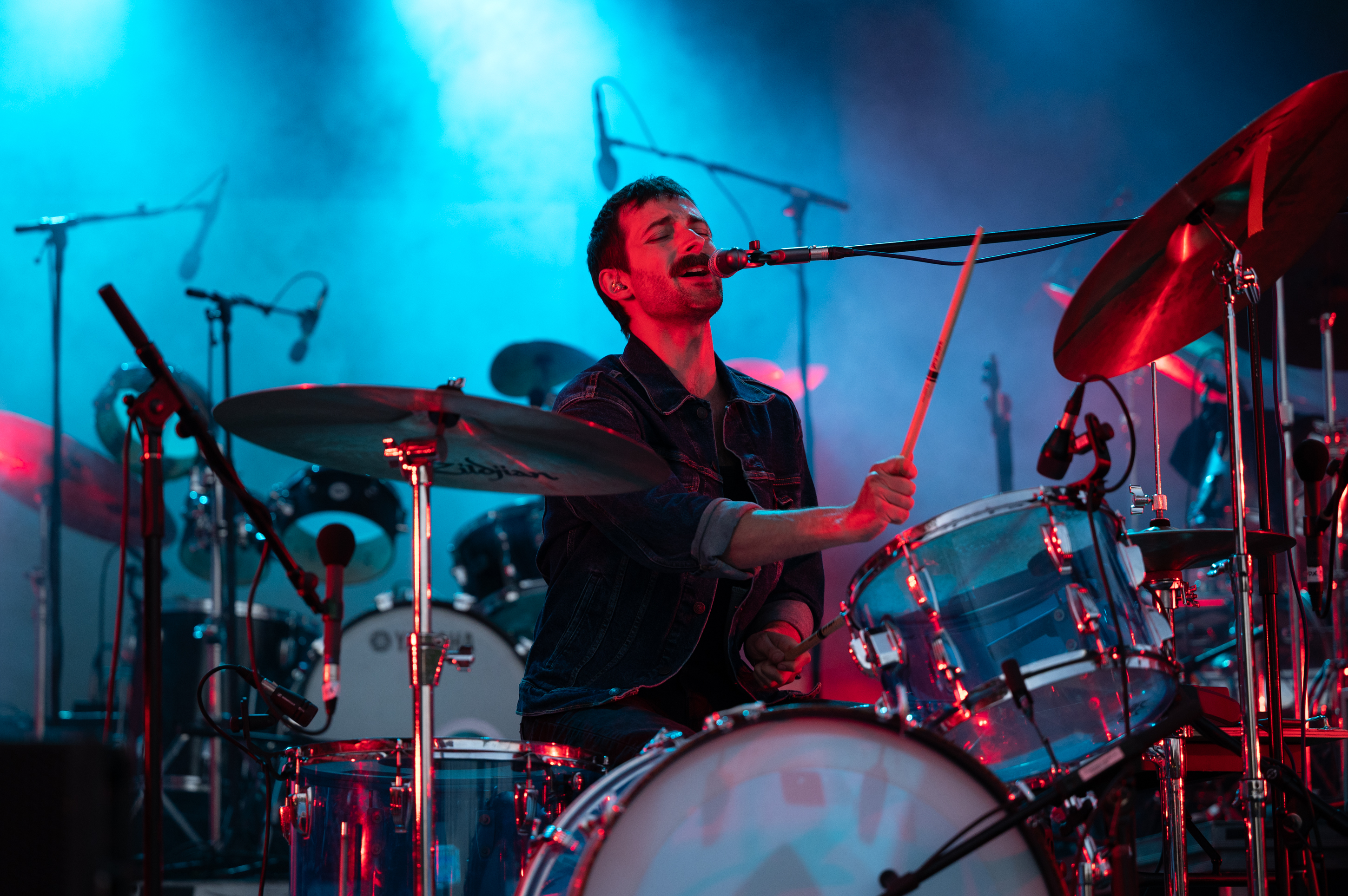 Population II Christian Leduc 8758