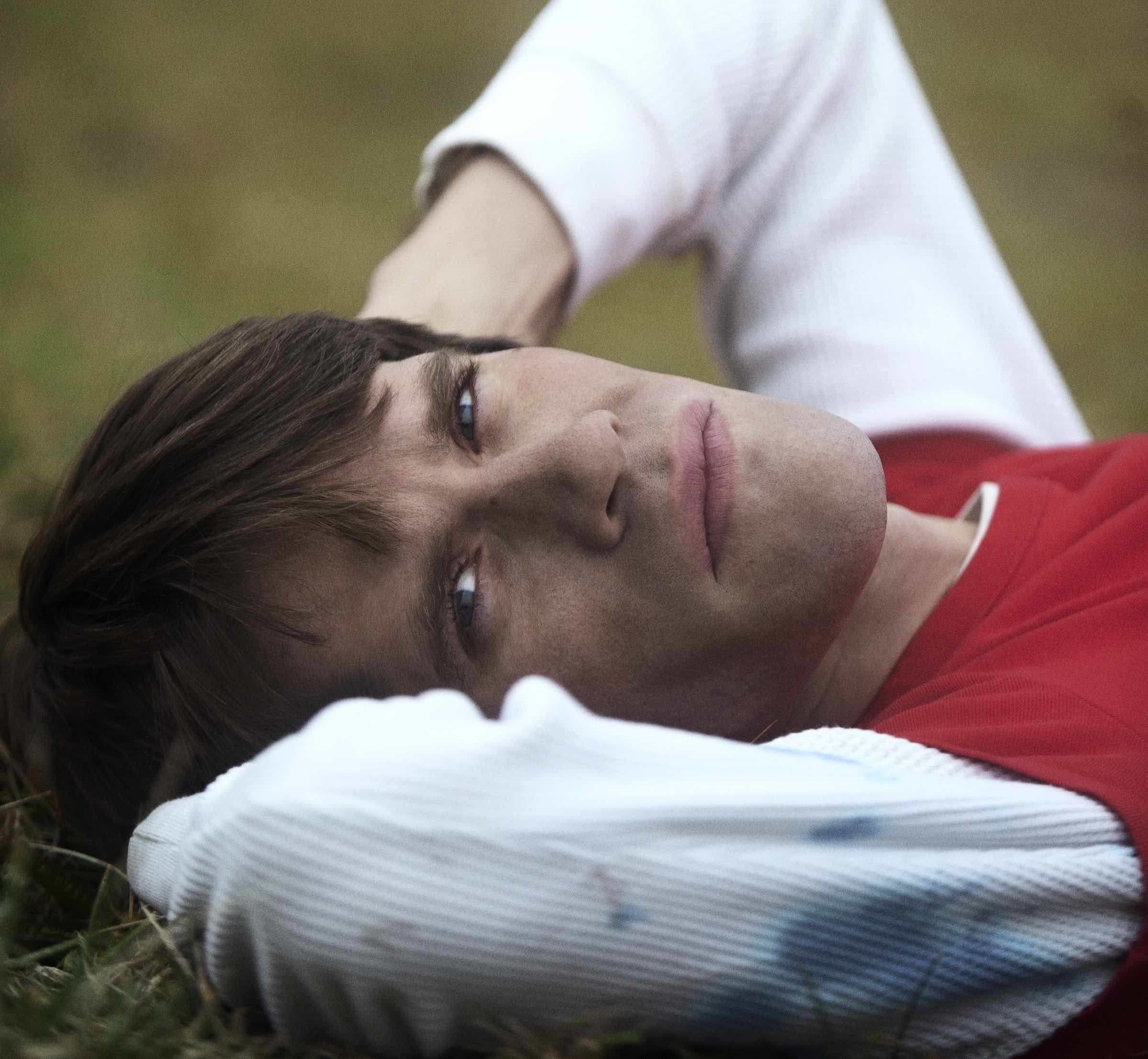 Porches shirt album