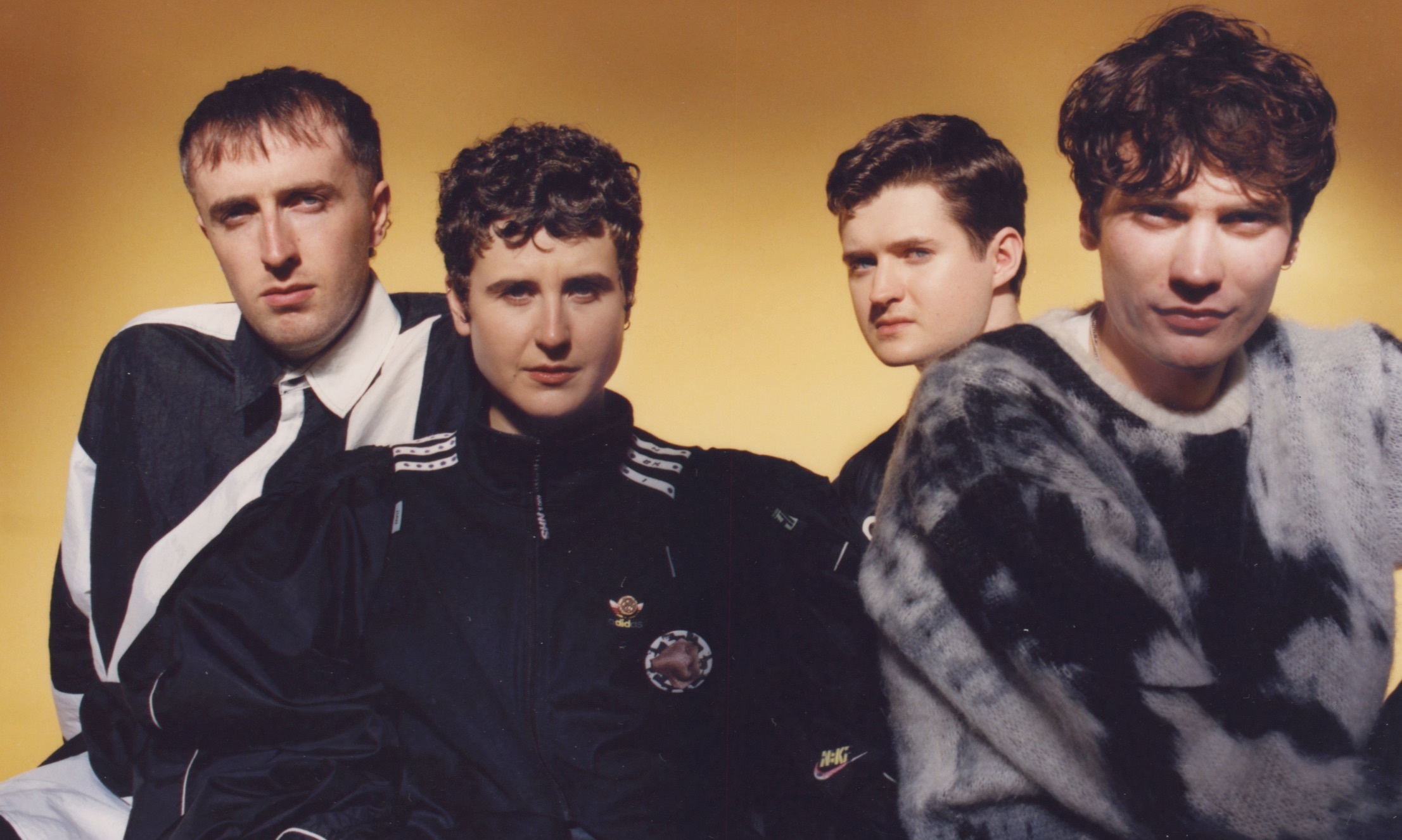 Porij You Should Know Me 2023