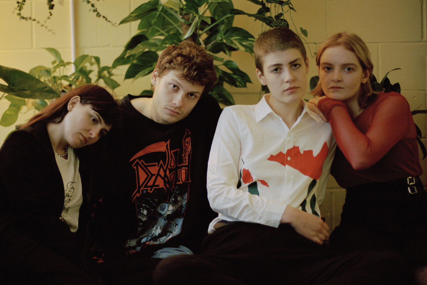 Porridge Radio El Hardwick 01