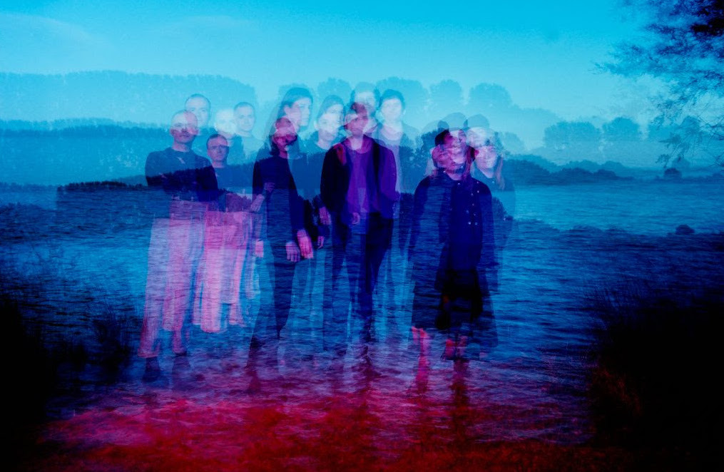 Porridge Radio final EP