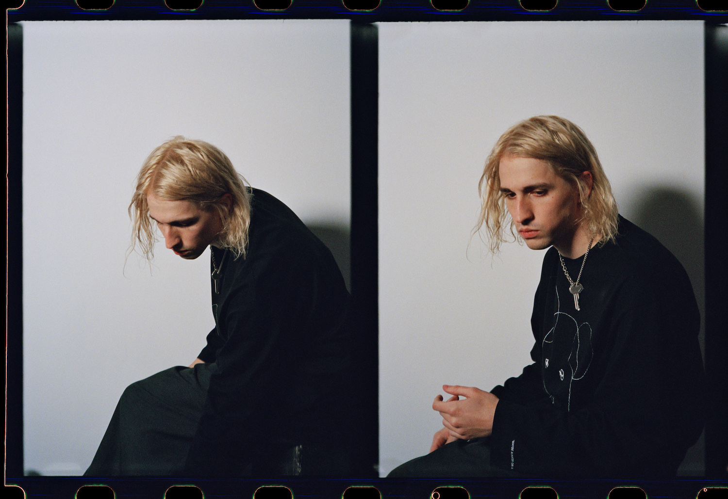 Porter Robinson Primary Press Photo