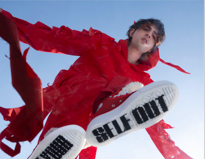 Porter Robinson Smile lo res