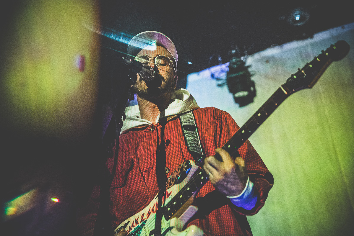 Portugal The Man The Independent San Francisco 03 13 17 Erika Reinsel 8