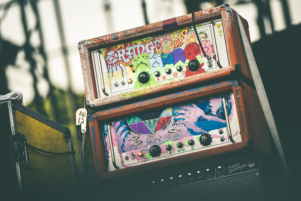 Portugal The Man Mann Center Philadelphia 051216 Erika Reinsel 5