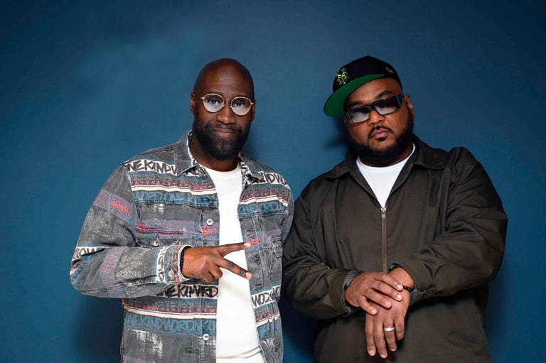 Love Supreme jazz festival reveals full 2026 line-up led by Ezra ...