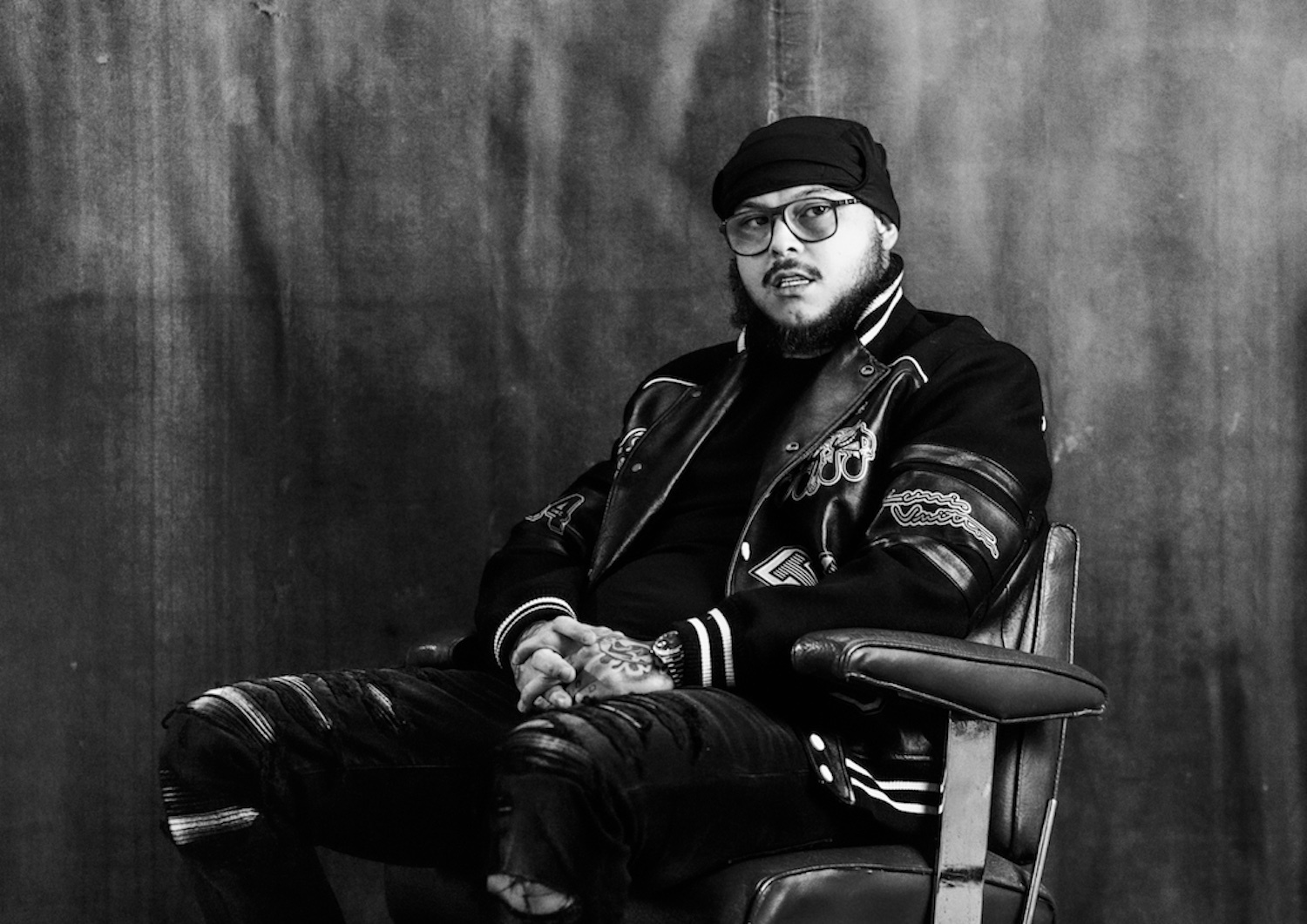 Potter Payper 2023 Multifaceted