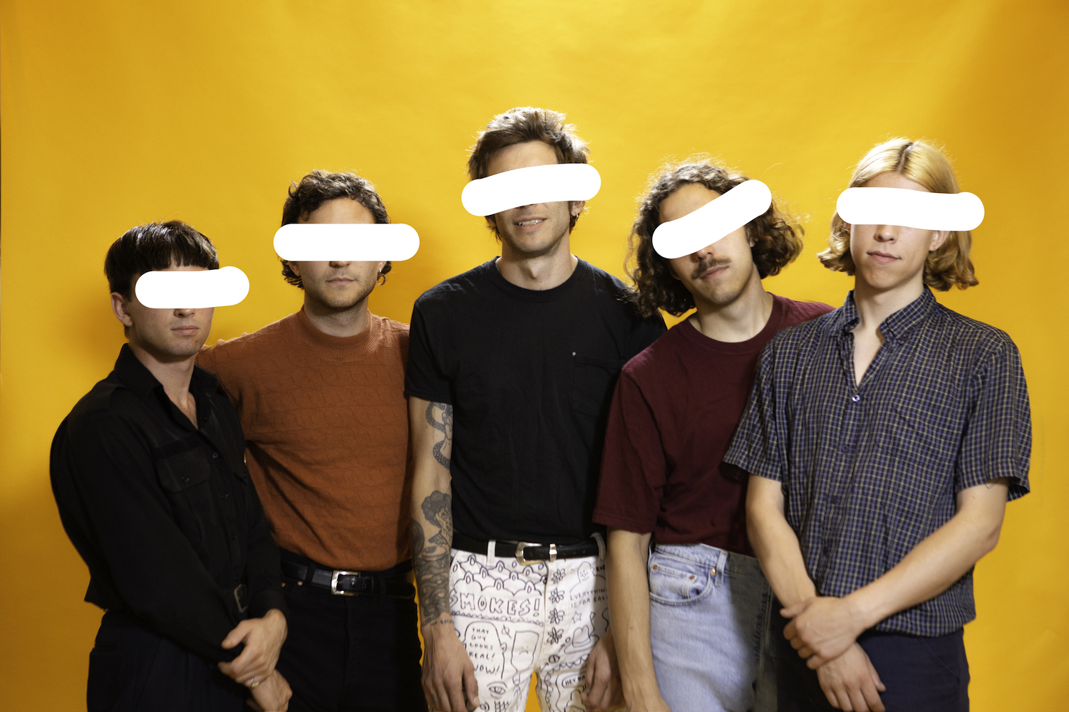 Pottery new image hi res credit Luke Orlando