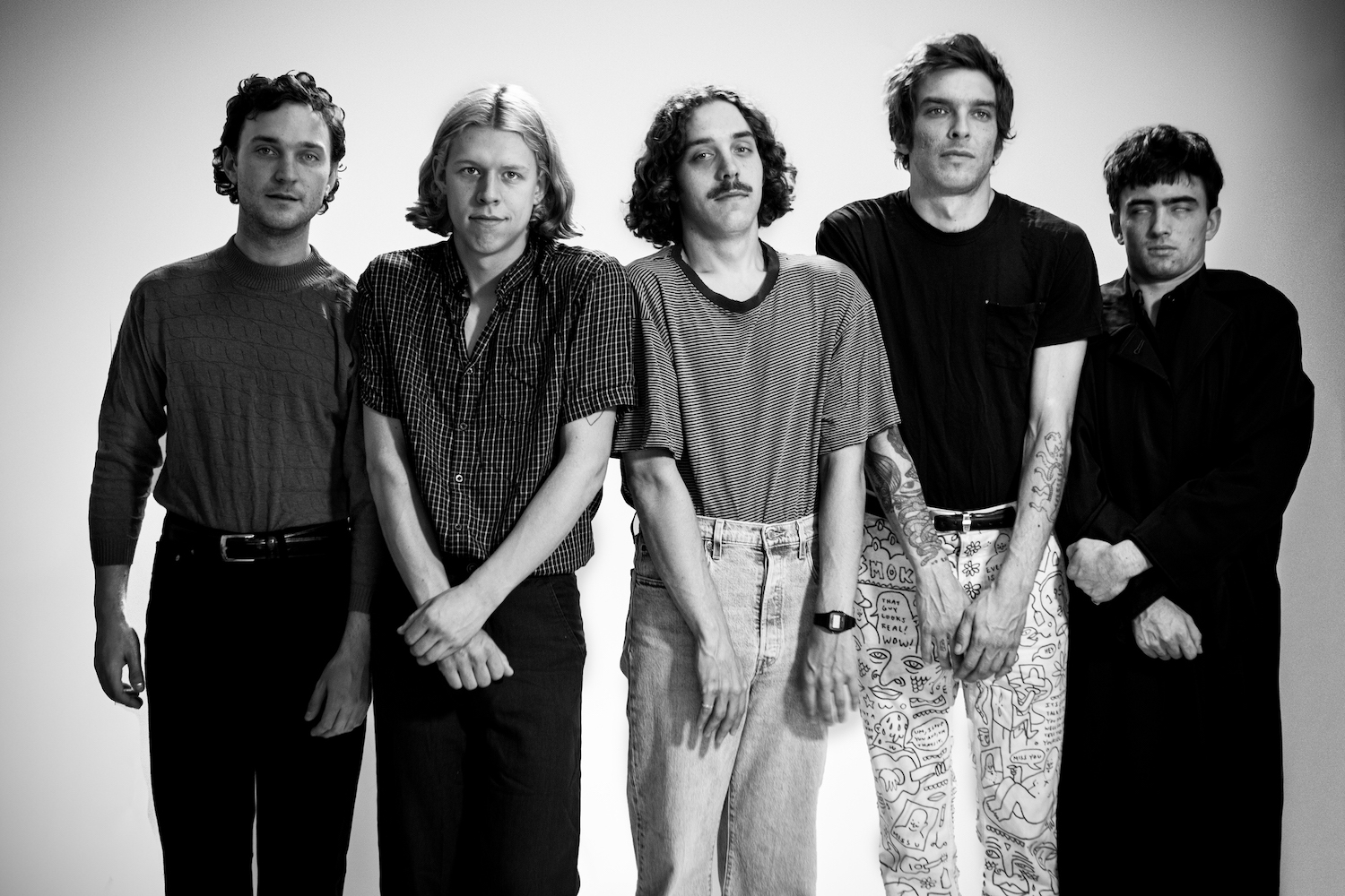 Pottery new image credit Luke Orlando