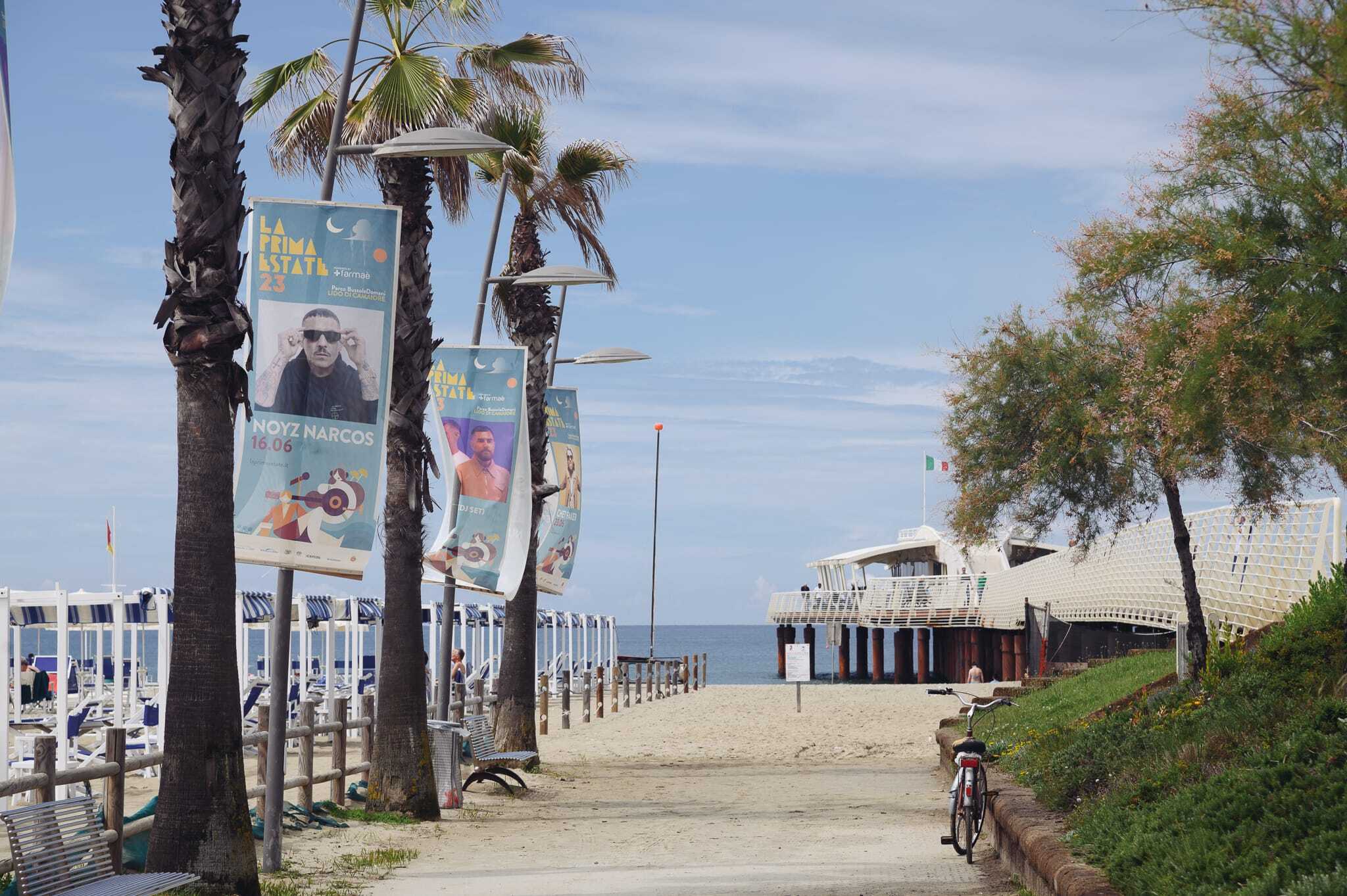 Preparativi LPE 14 giugno 2023 Stefano Dalle Luche STZ 3471