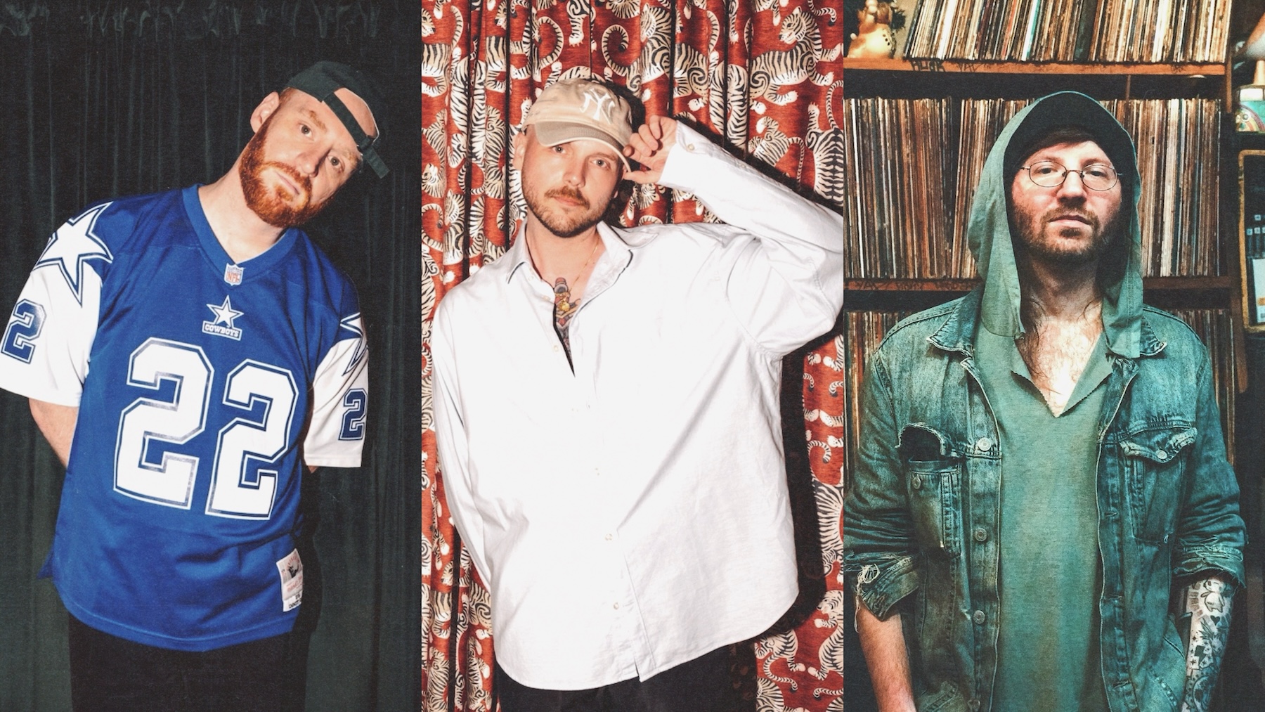 Press Photo Credit Dana Kalachnik and Adam Barabas