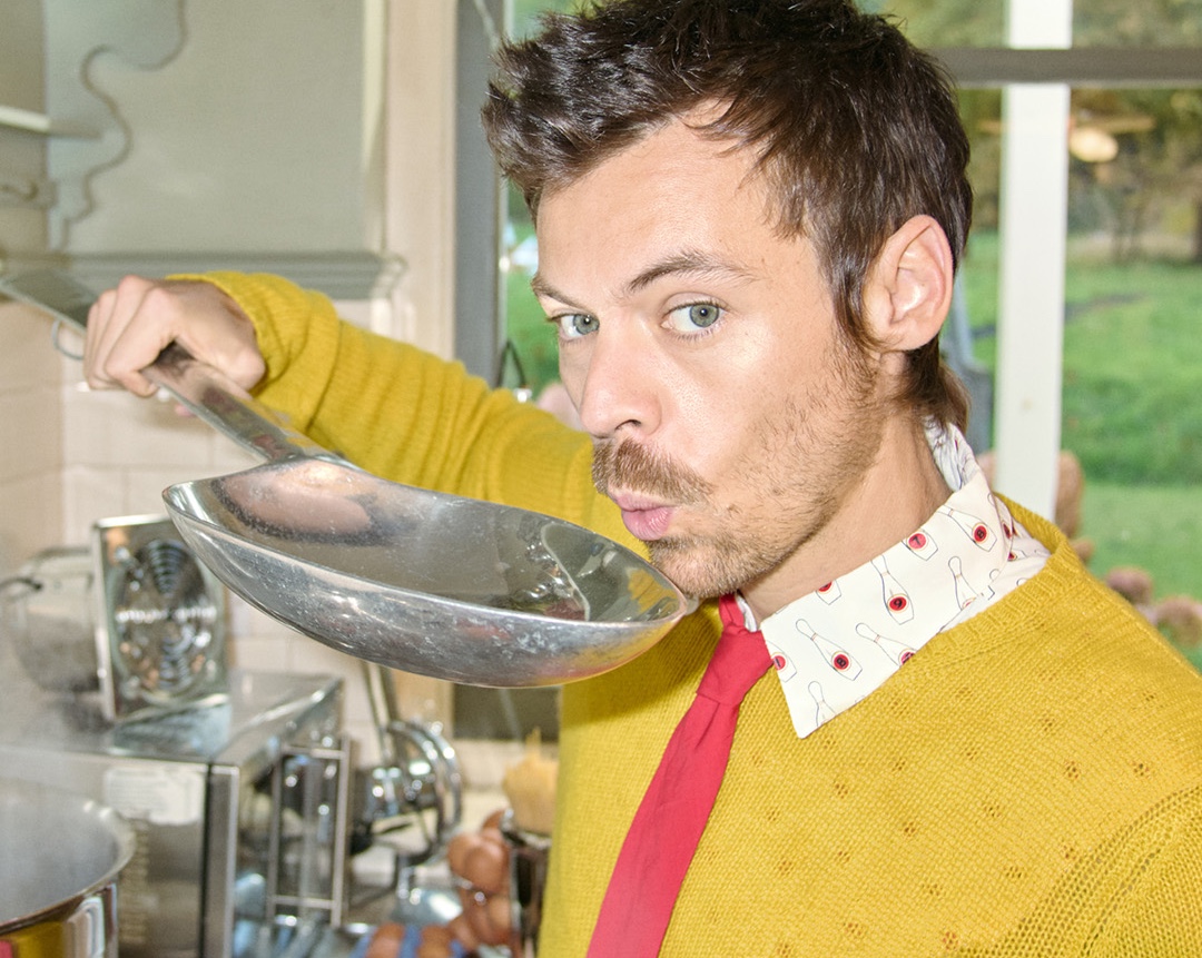 Robyn, Fcukers, Shania Twain among supports for Harry Styles