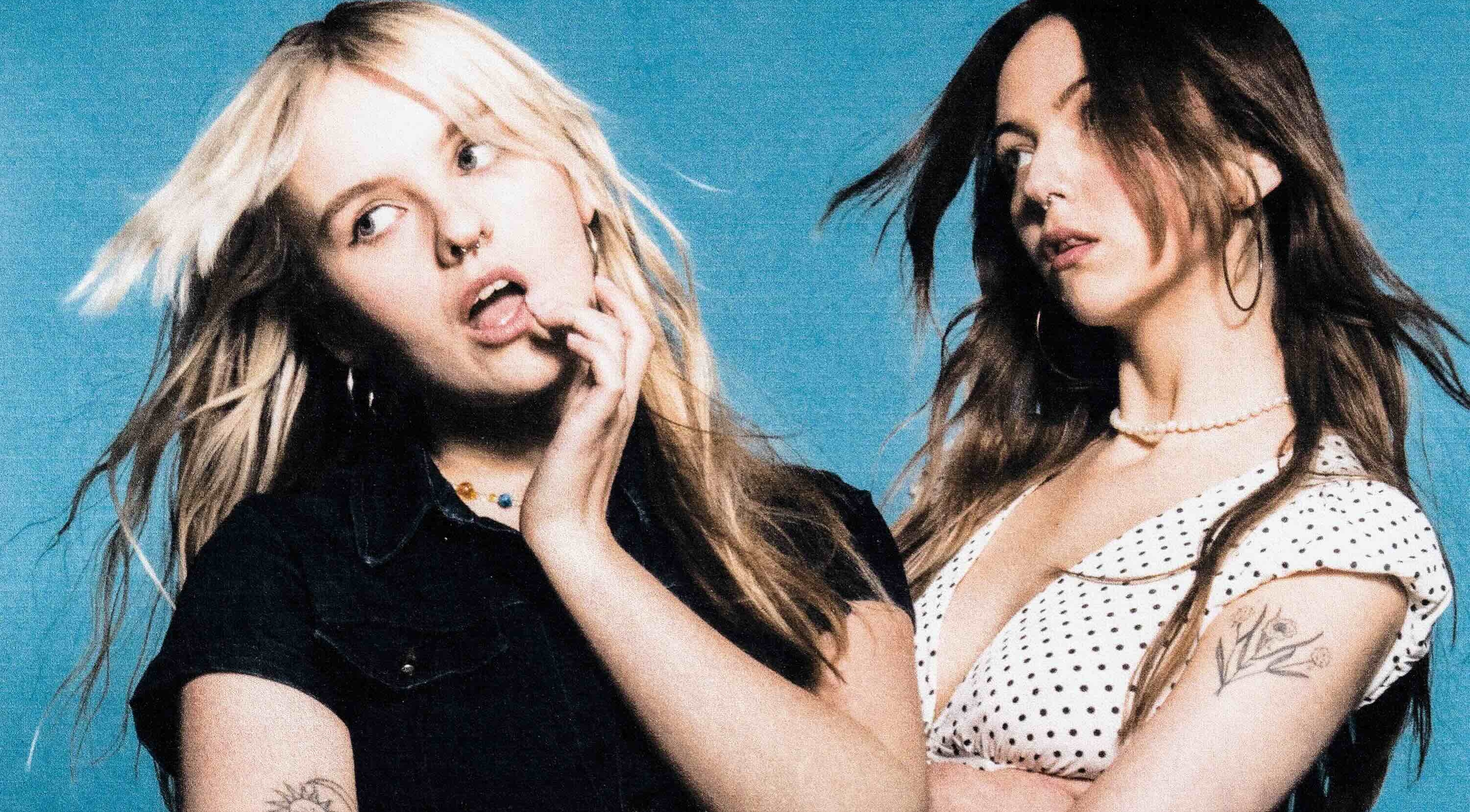 Press Shot Landscape Low Res ugly ozo c Emma Jones