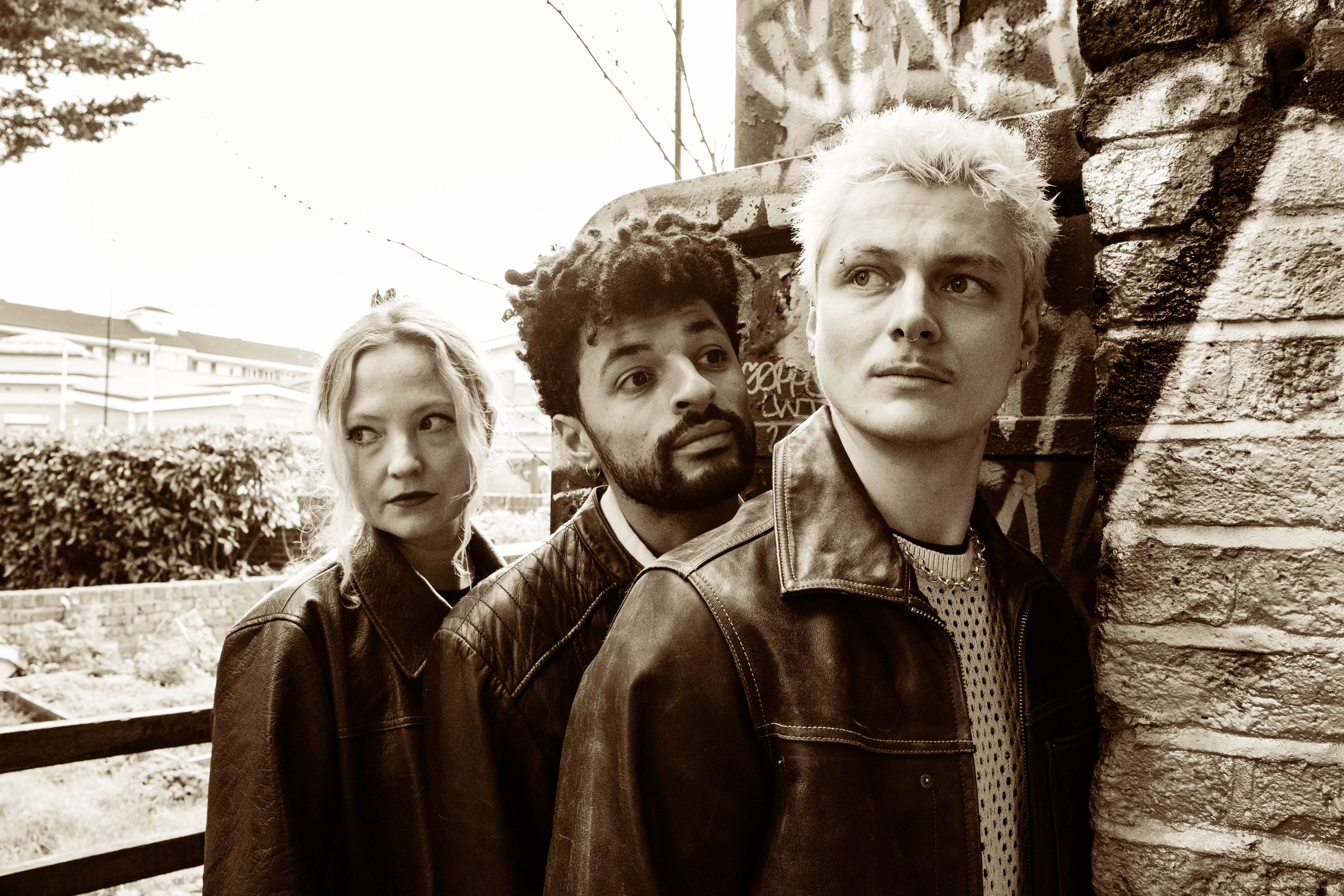 Press Shot Landscape Alien Chicks c Foxtrotter