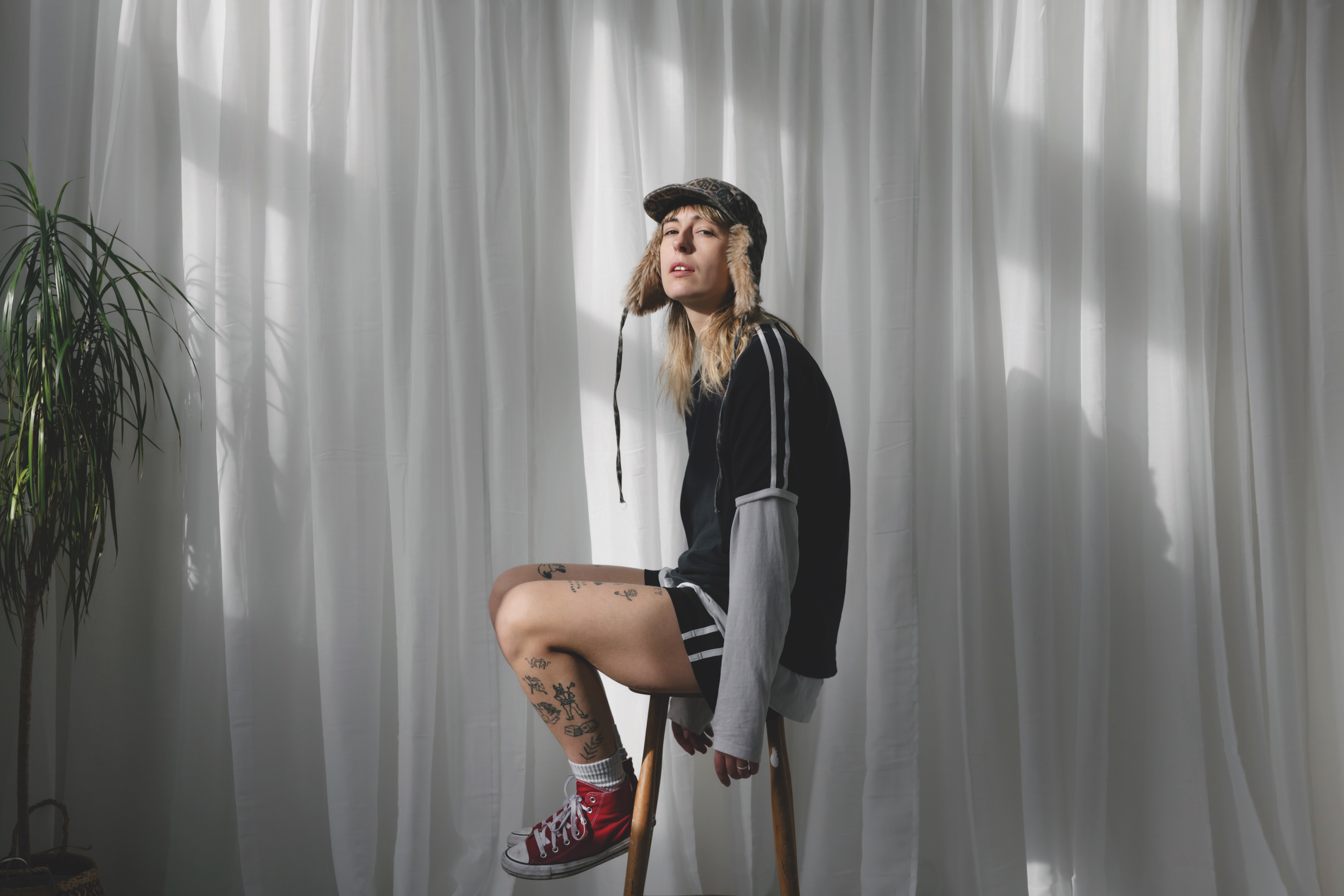 Press Shot Landscape Melanie Baker c Ellen Dixon 1