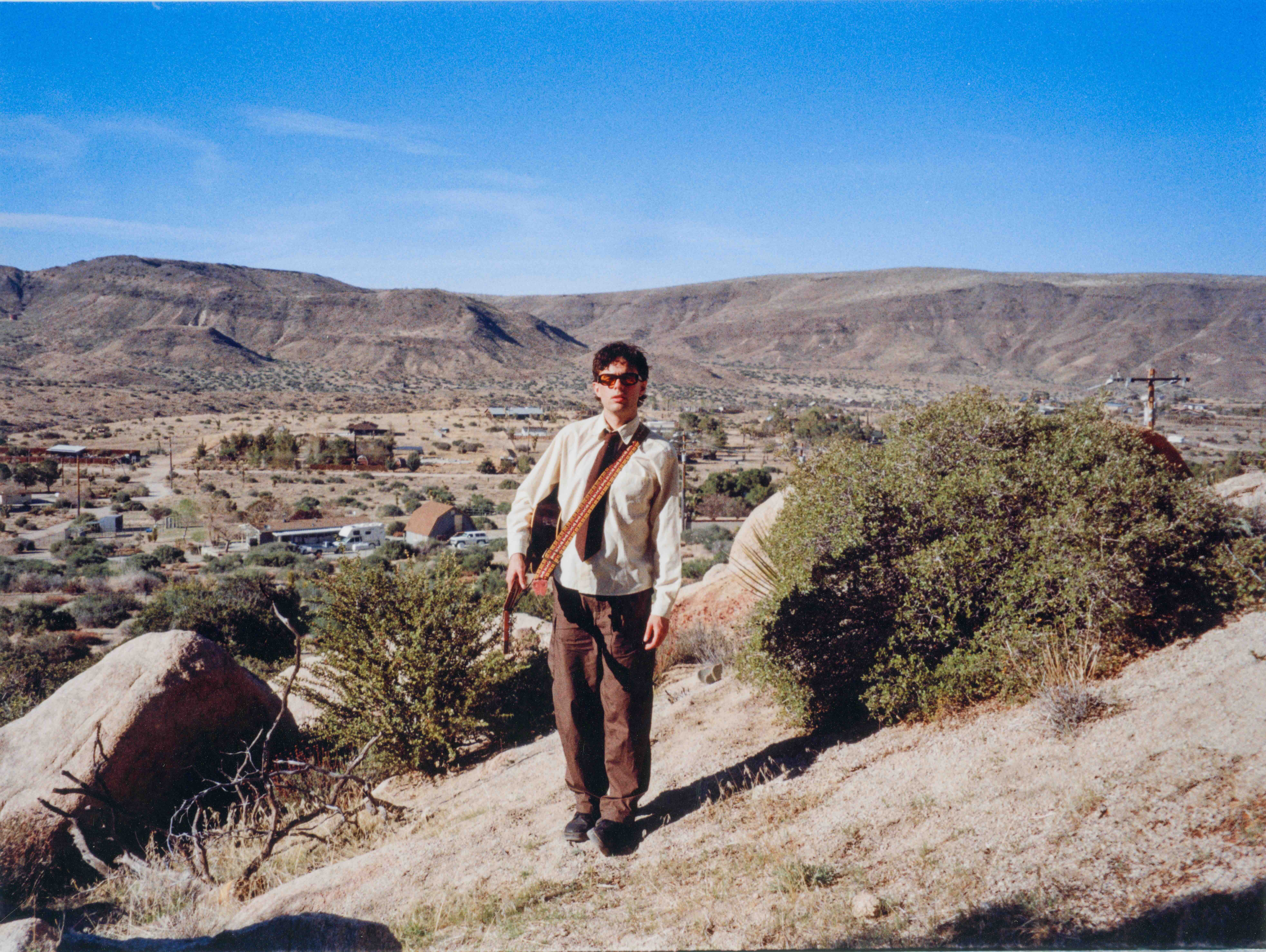 Press Shot Low Res Kamran Khan c Dom Potts