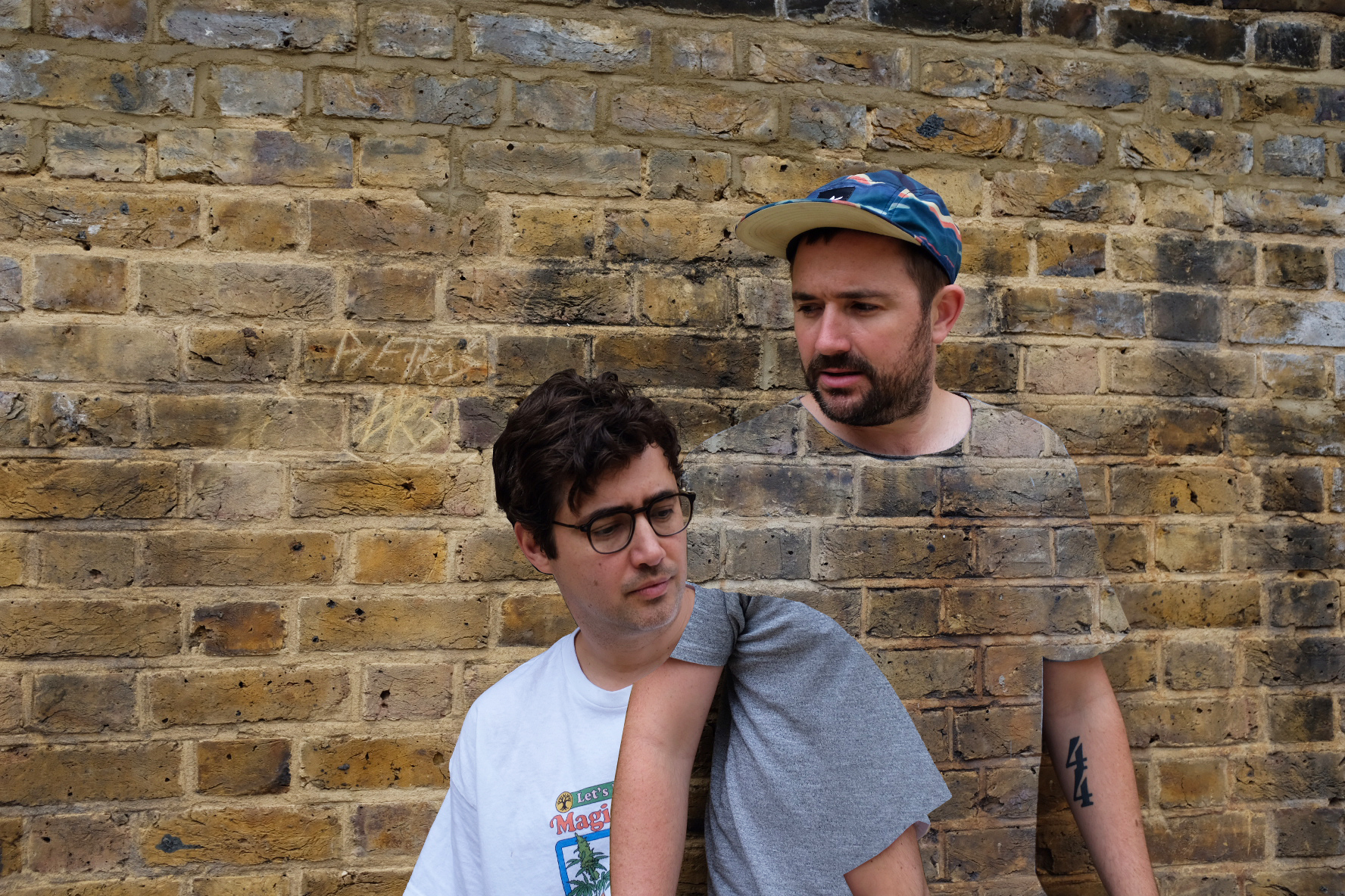 Press Shot Exit Kid