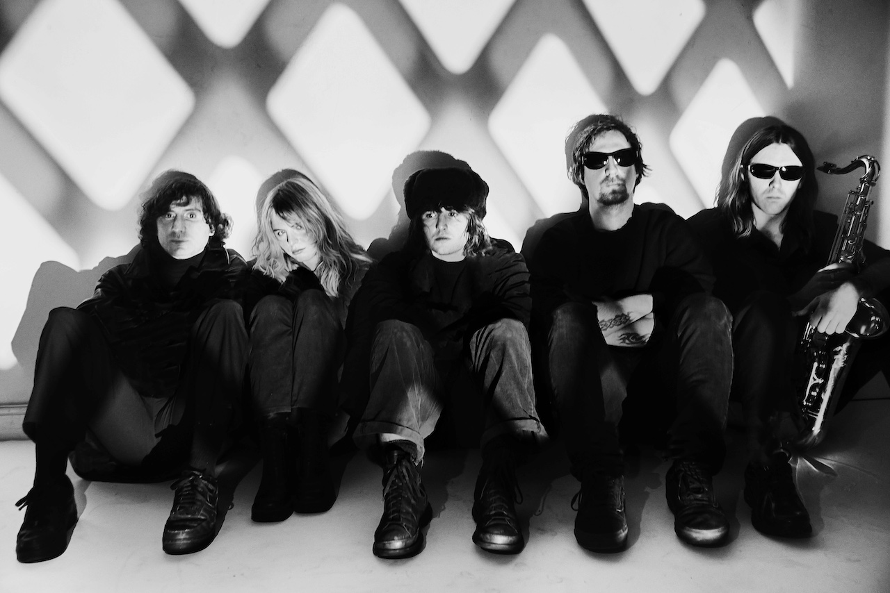 Press Shot Y c James Barrett