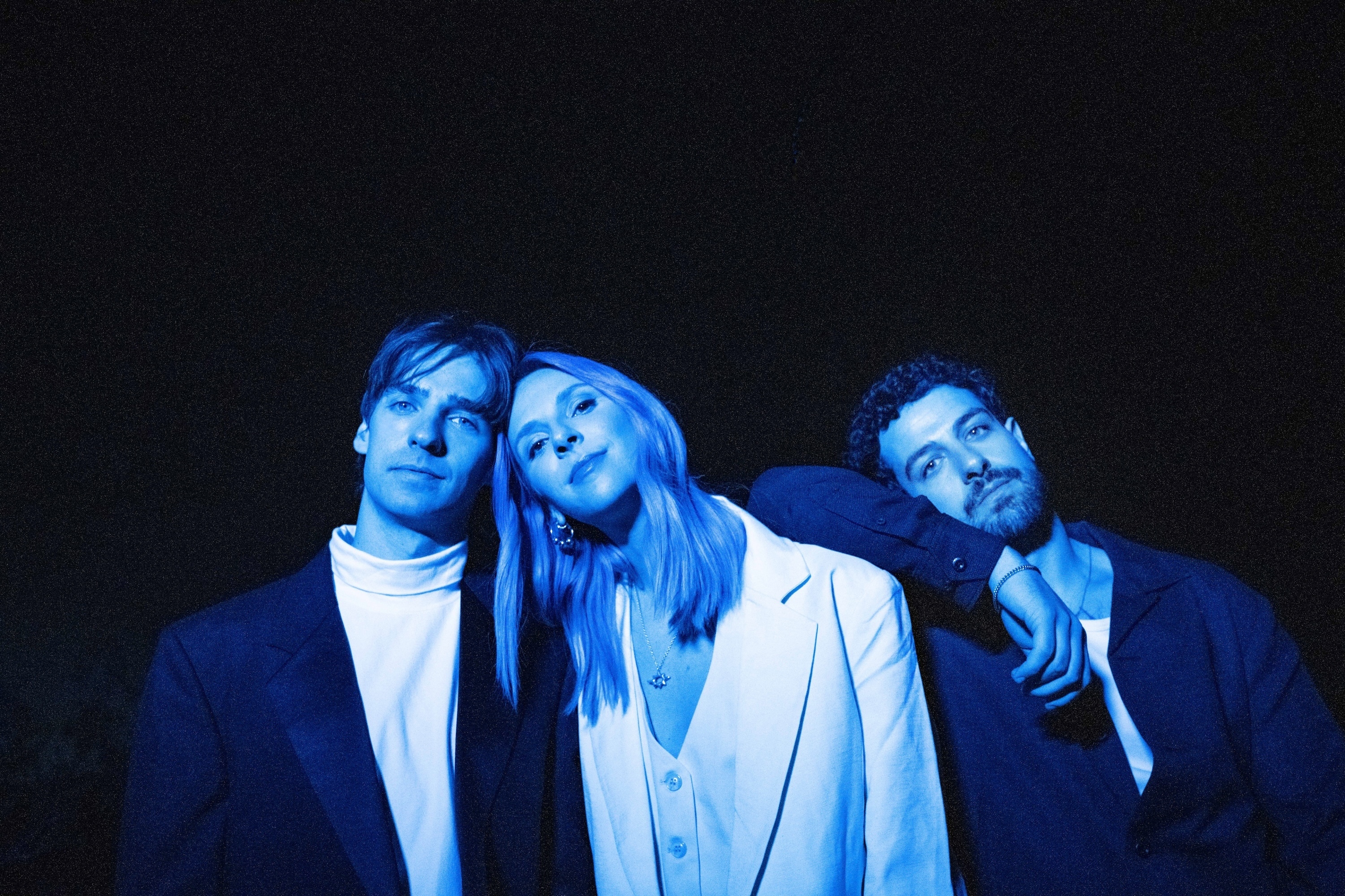 Press Wild Rivers Backfire Credit Weird Candy weirdcandy alexberger