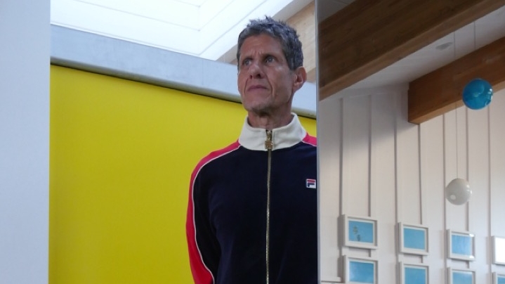 Press shot Mike D credit Jack Coleman