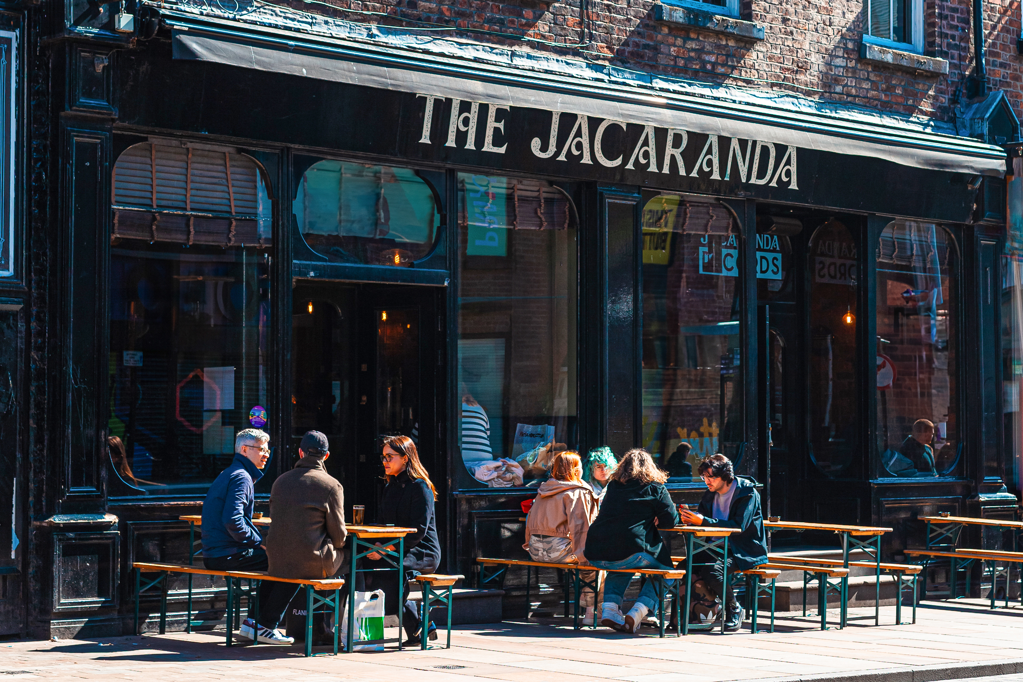 Press Shot Exterior Landscape c The Jacaranda