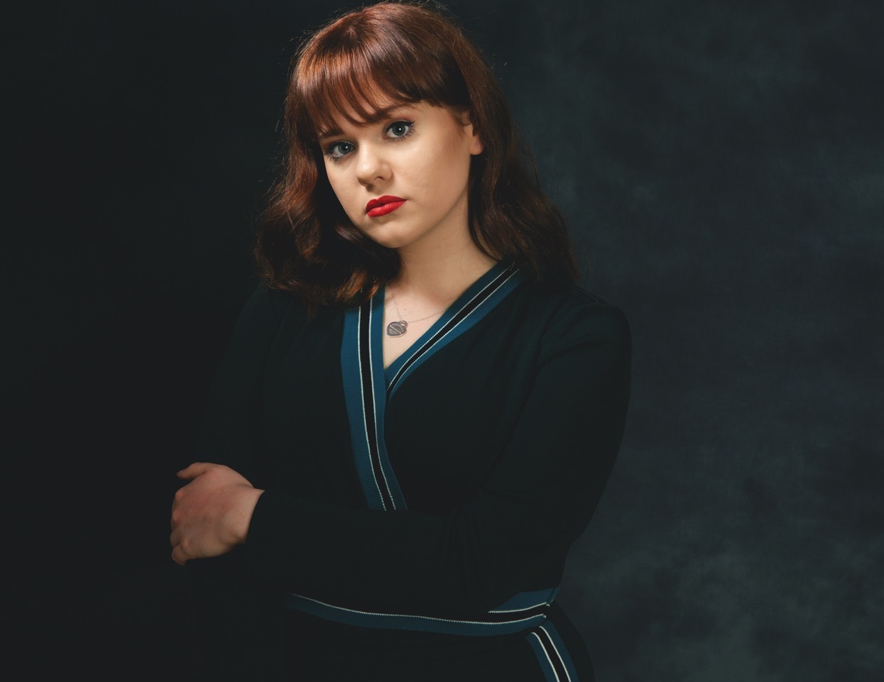 Press Shot
