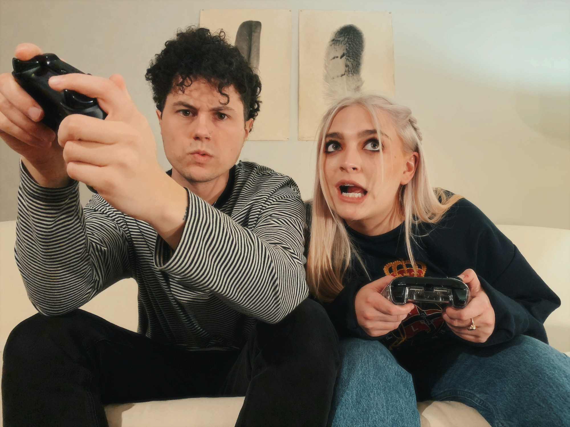 Press Shot Low Res Charli Adams c Laura Bass