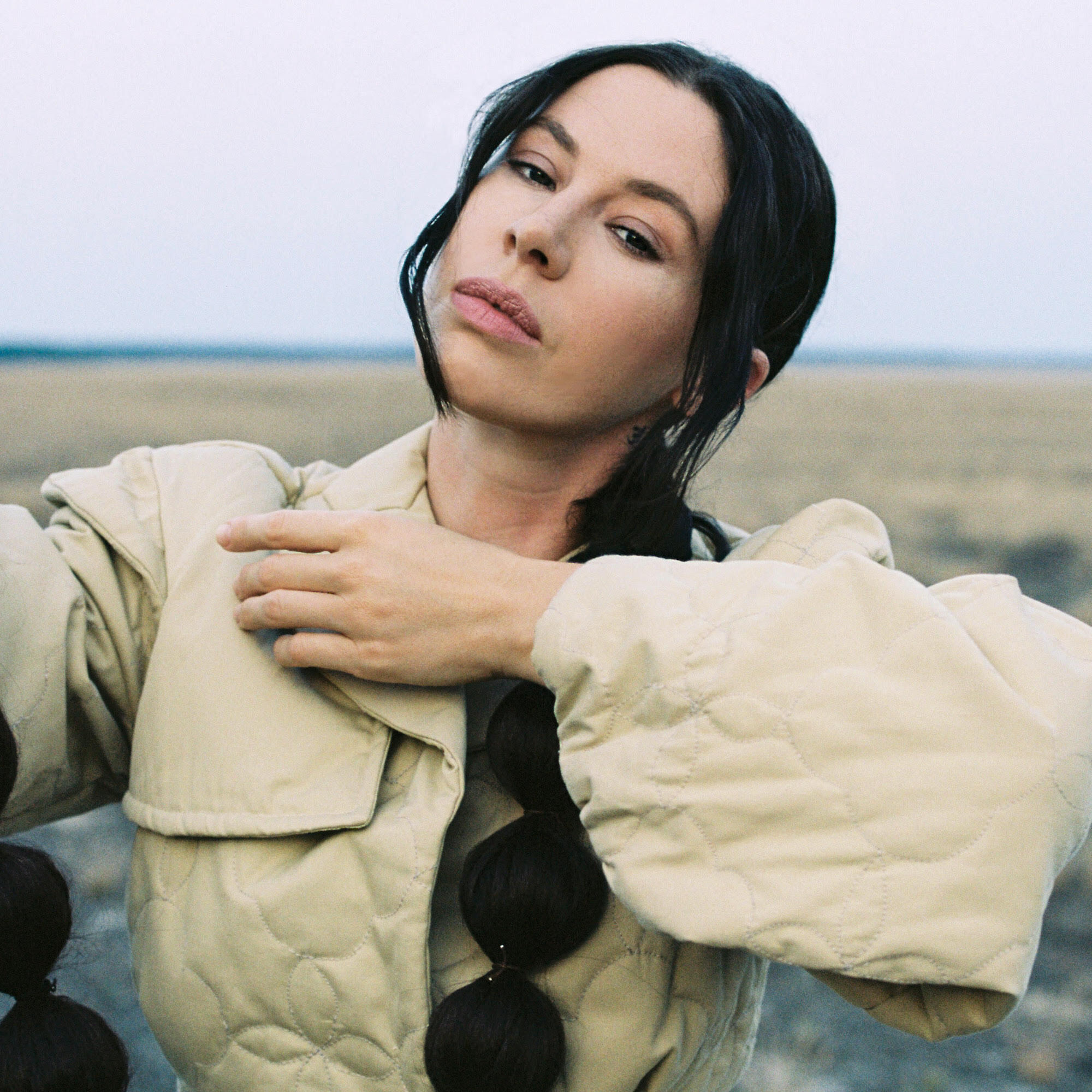 Press Shot Jeannel Feb 22 c Shari Annabel Marks