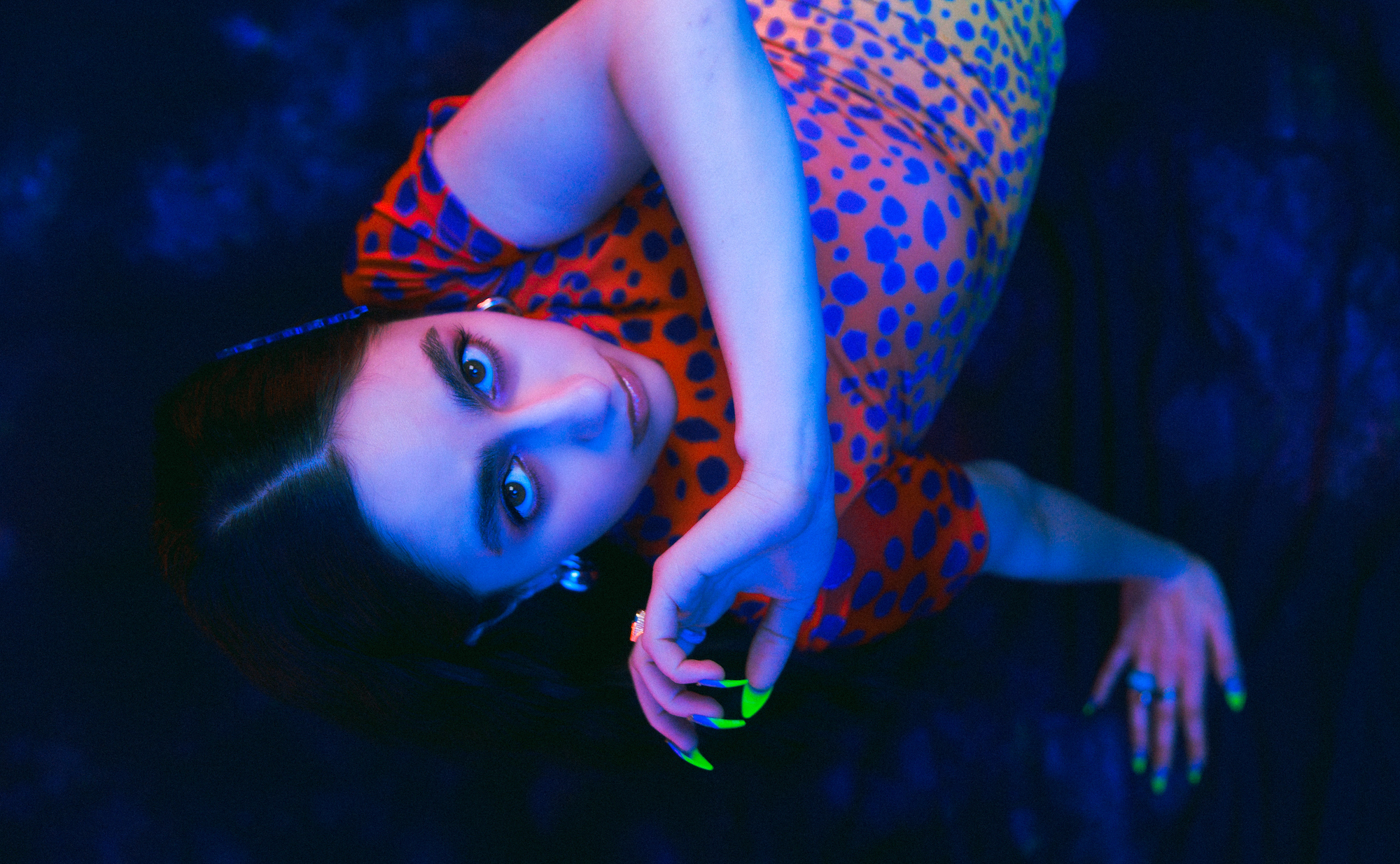 Press Shot hi res Orchid Apr 22 c Donny Johnson