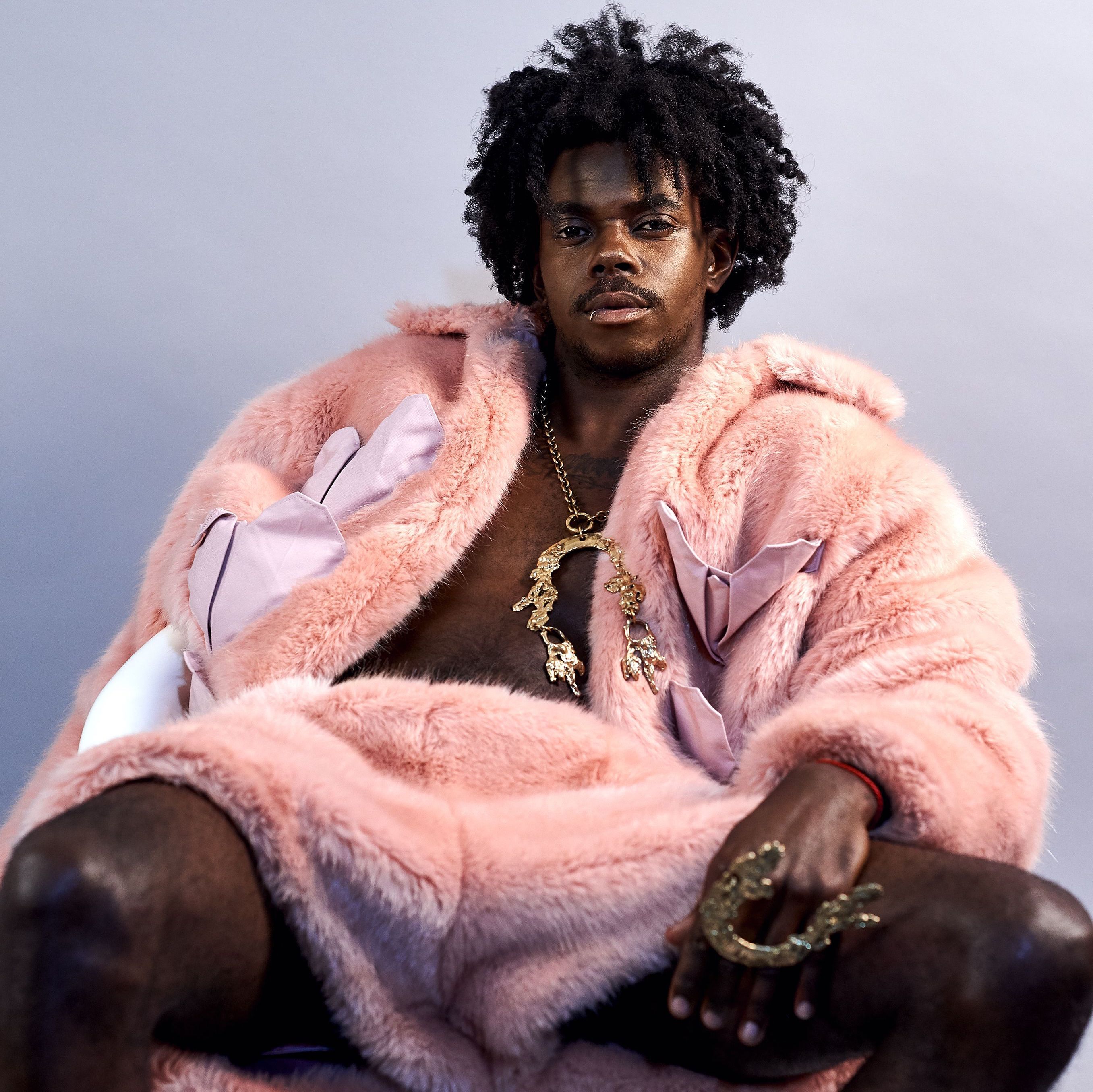 Press Shot hi res Pauli The PSM March 2021 c Ciaran Christopher