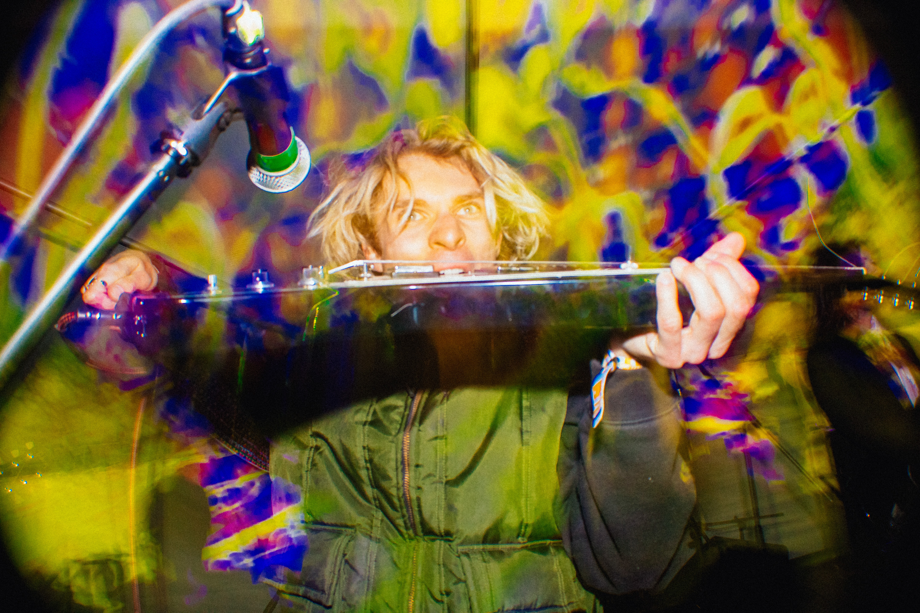 Preston Valles pserp photo TMF 2023 522