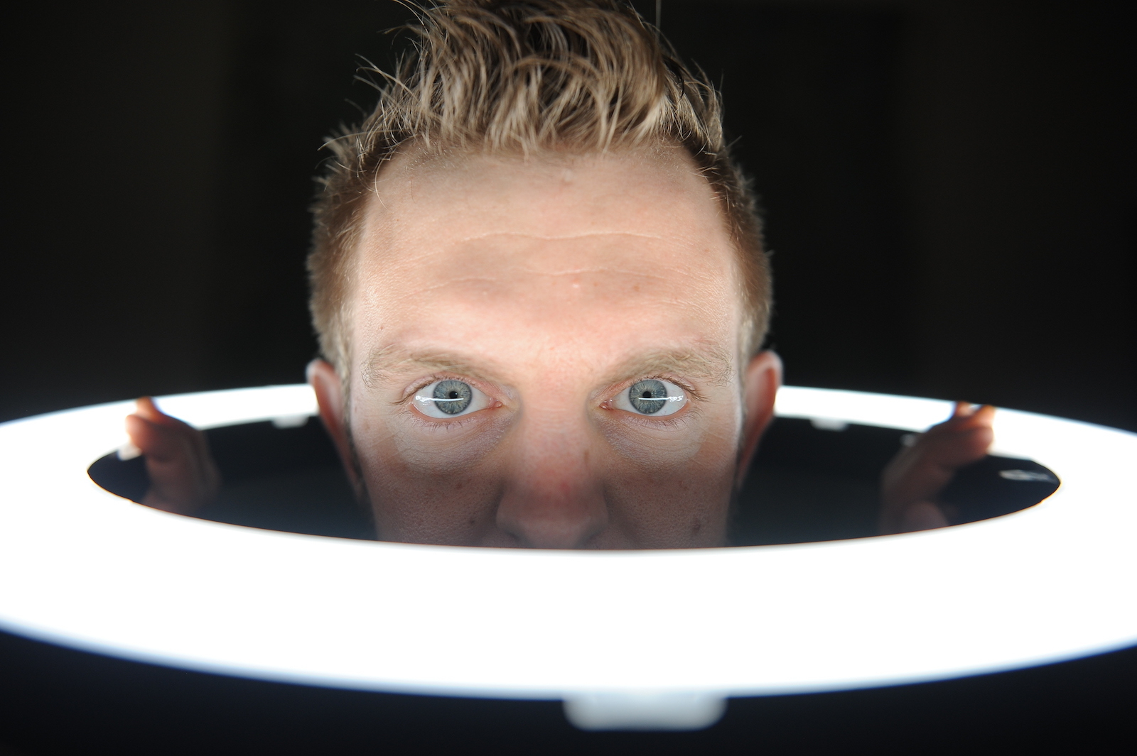 Pretend Collective cred Mike Lawson