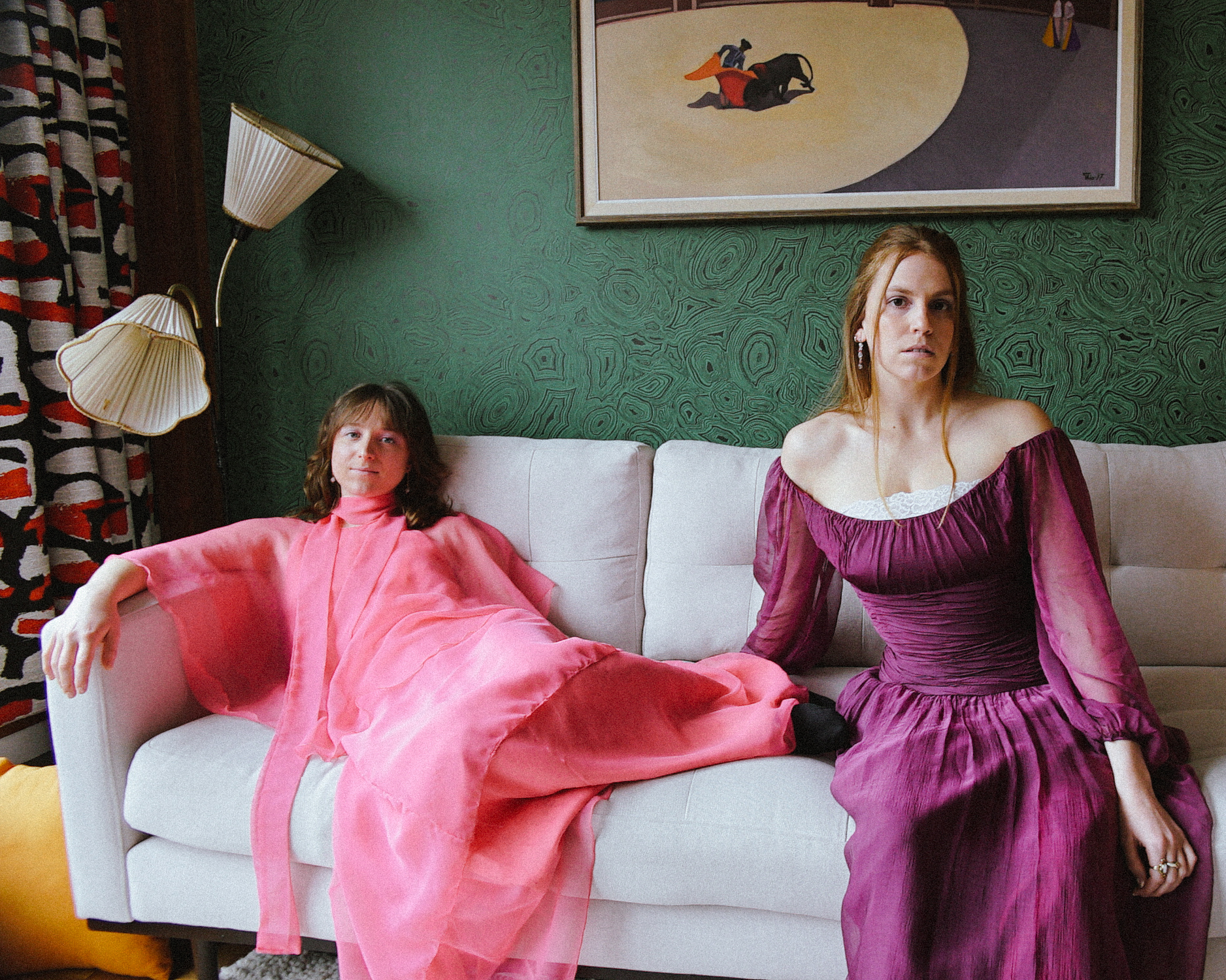 Prima Queen 2 Bonnie Ophelia