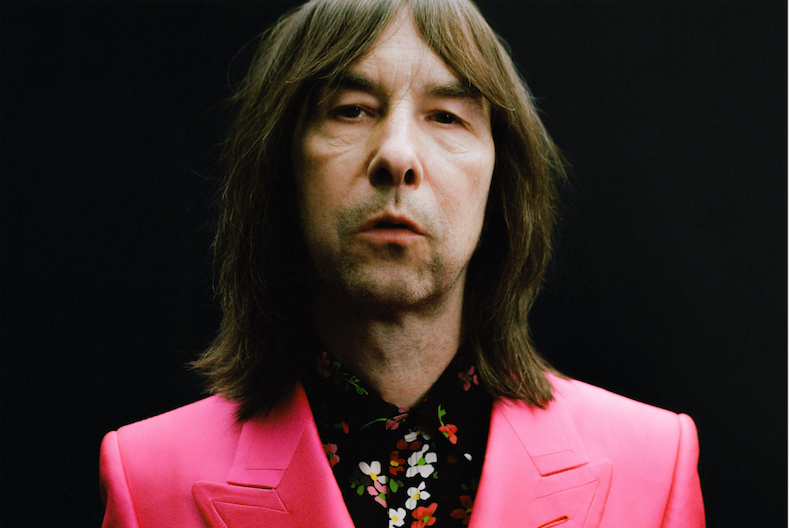 Primal Scream 2024