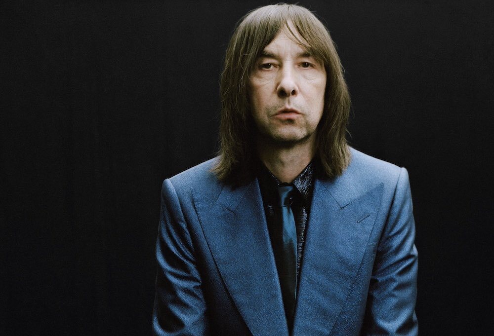 Primal Scream remixes album