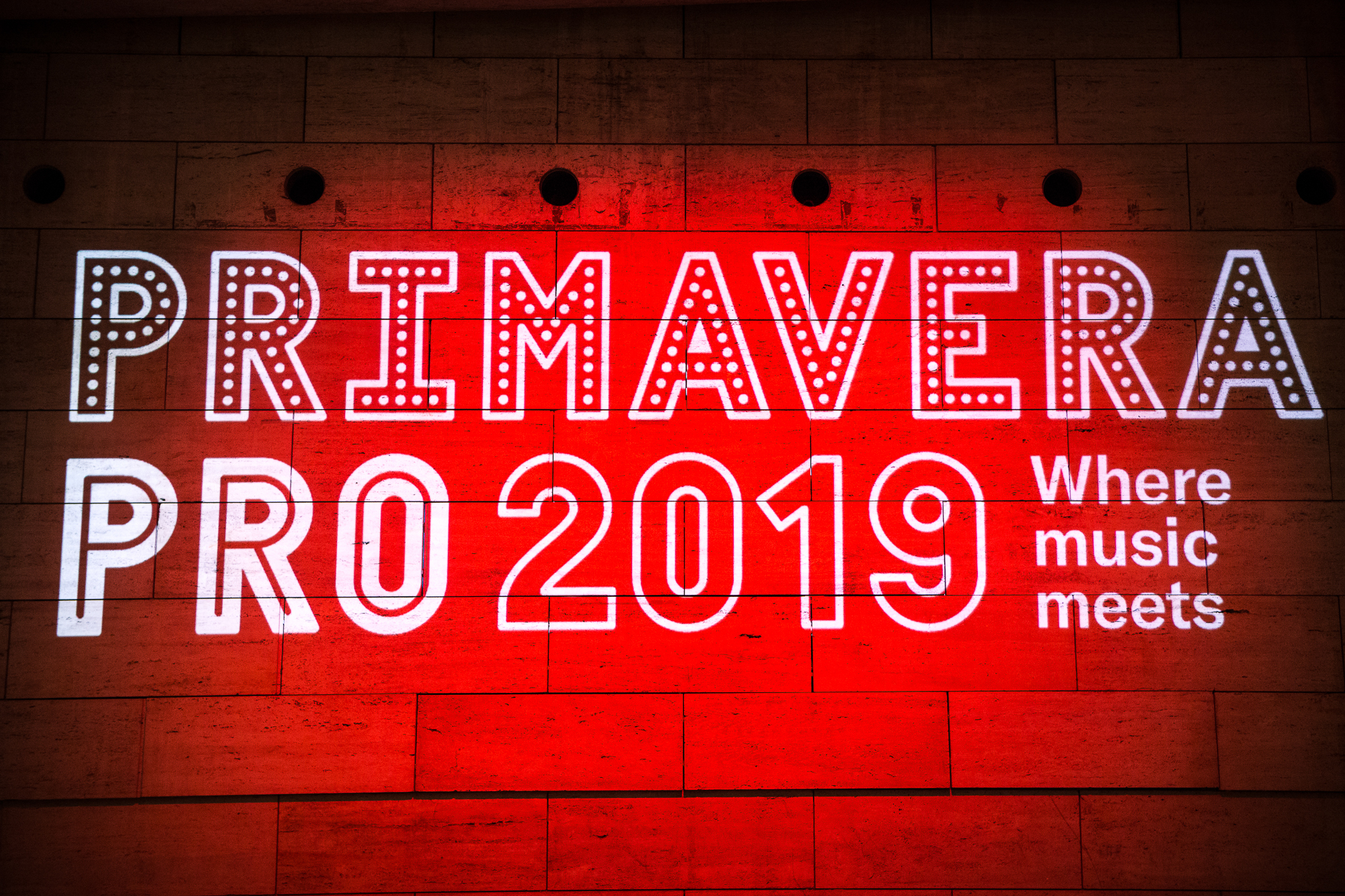 Primavera Pro Chris Almeida 3