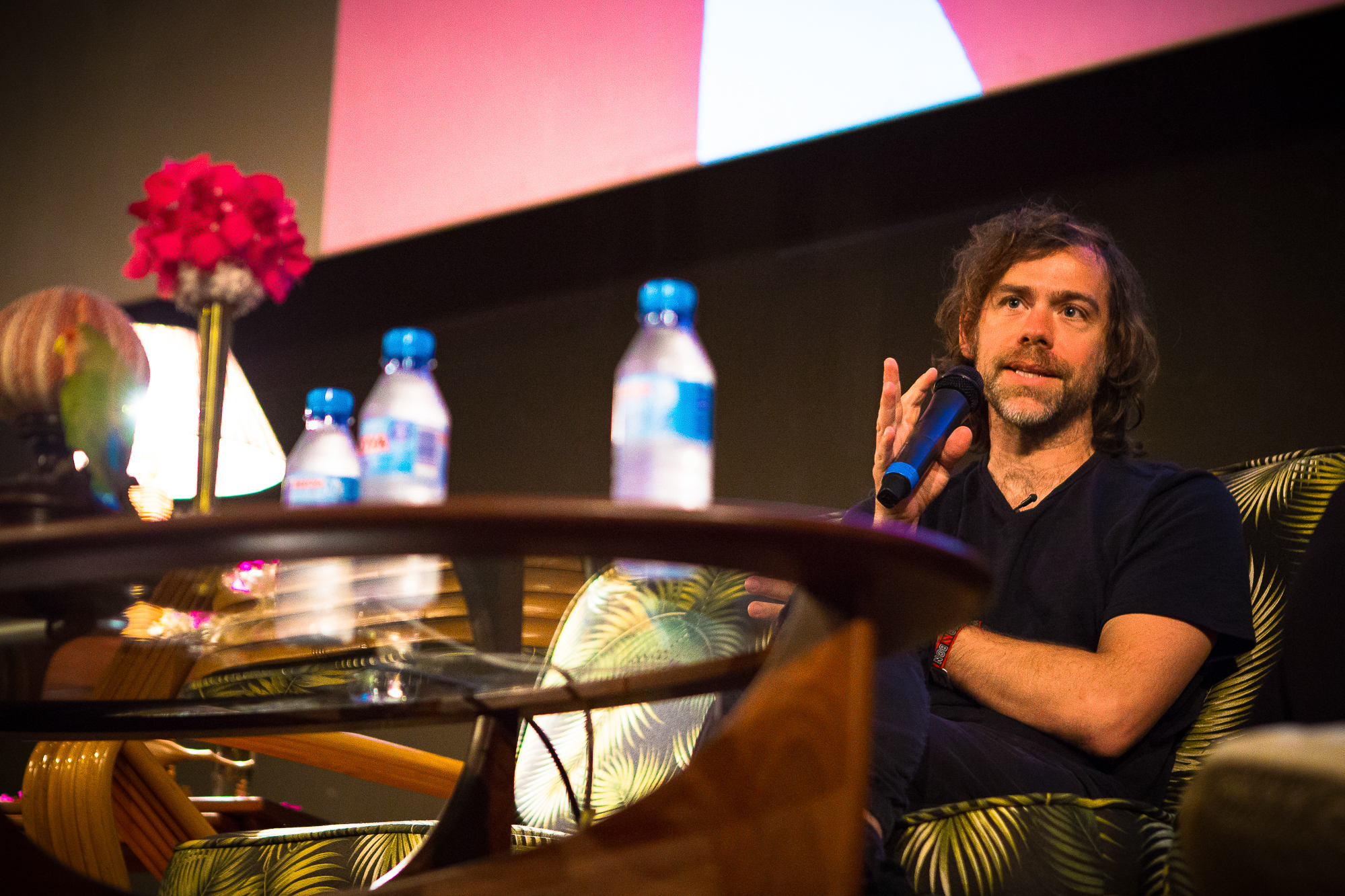 Primavera Pro Chris Almeida 5