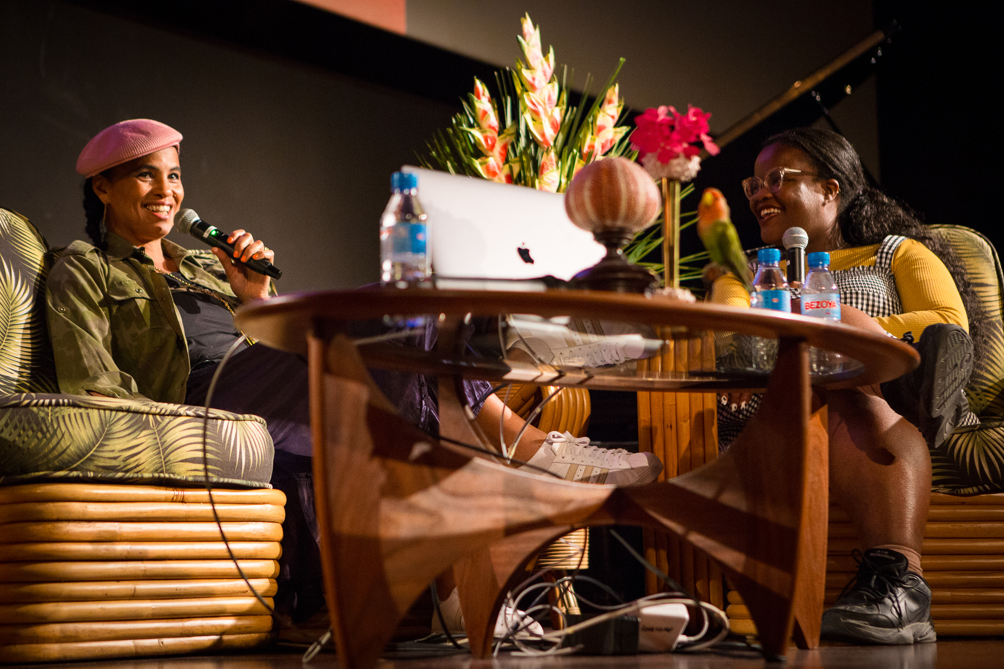 Primavera Pro Chris Almeida 8