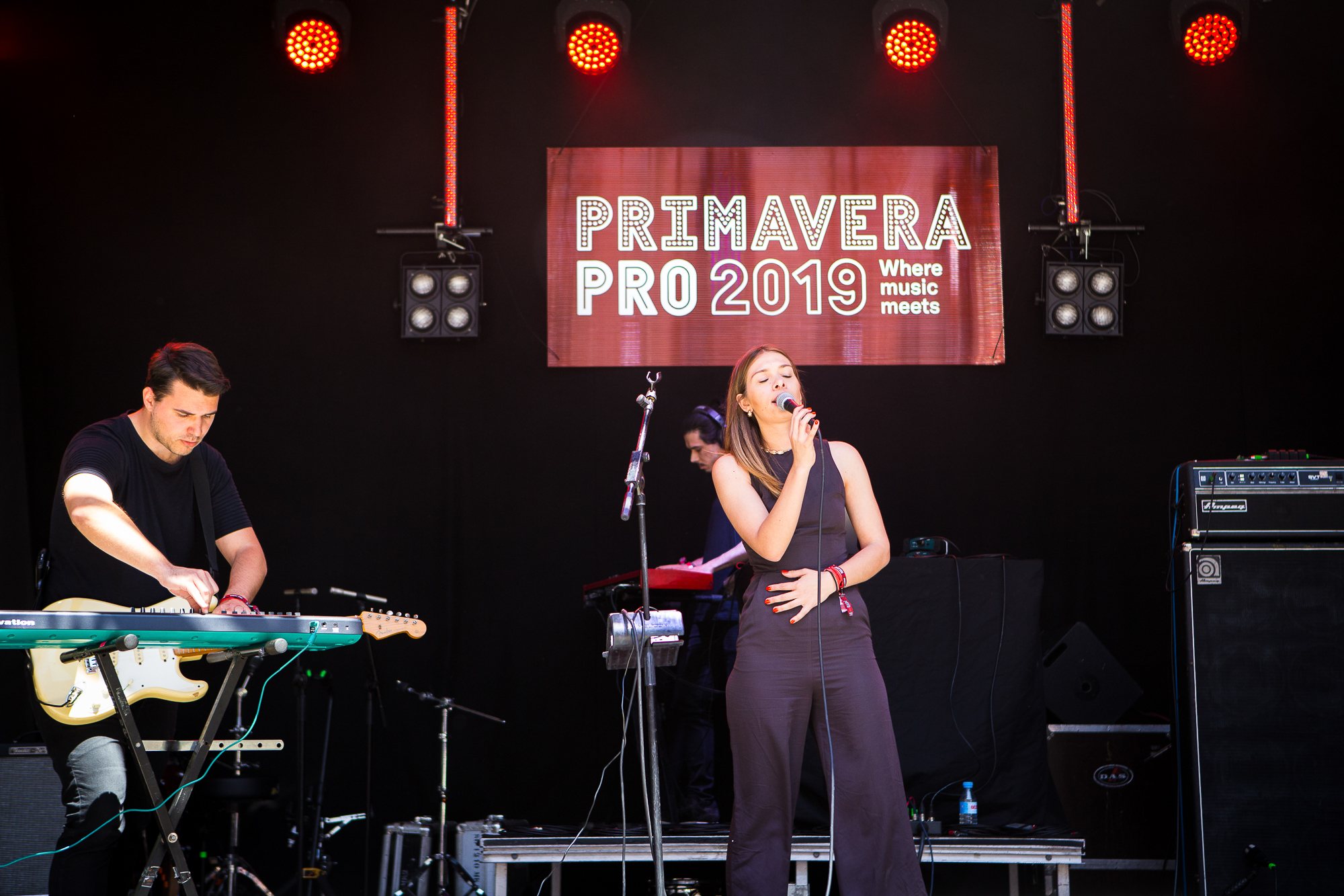 Primavera Pro Chris Almeida 9