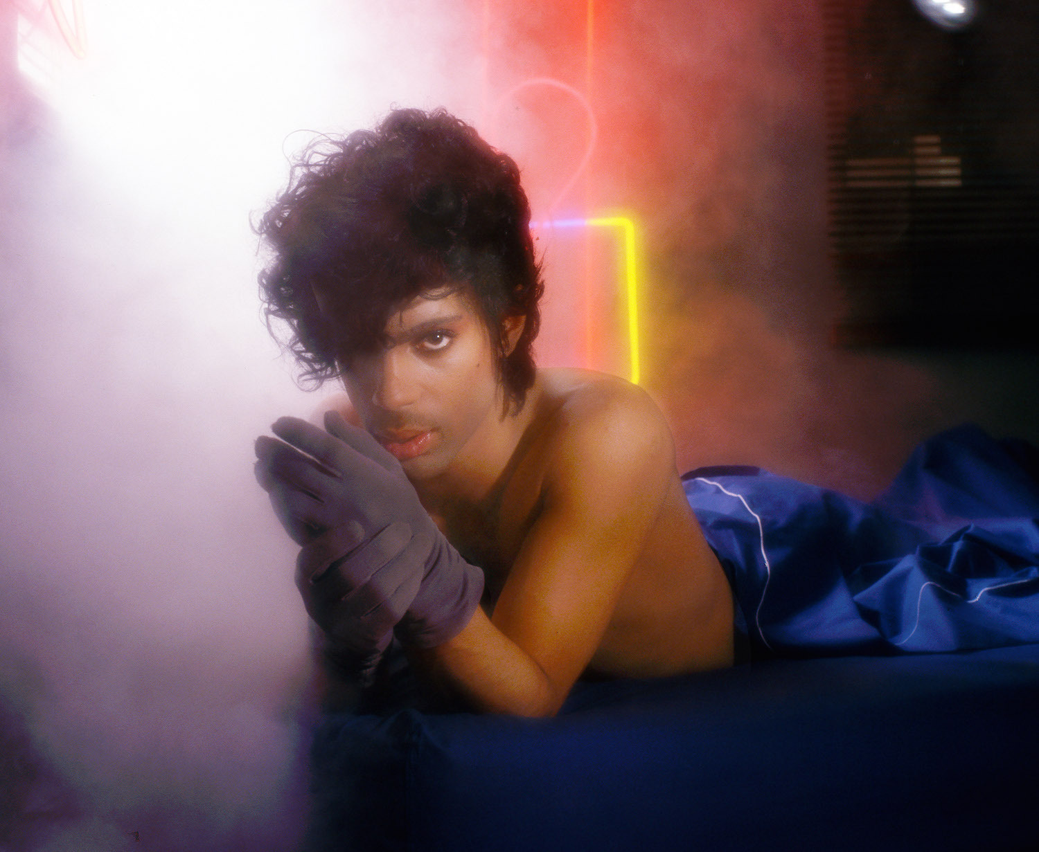 Prince 1999 Allen Beaulieu 2