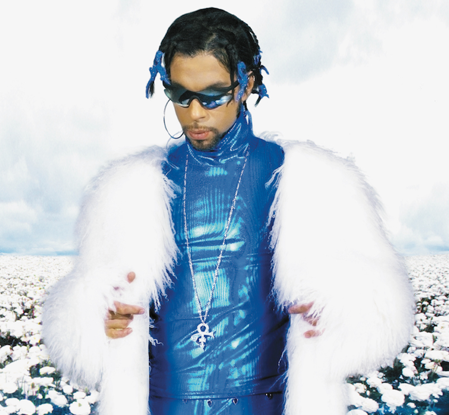 Prince Rave credit The Prince Estate photographer Steve Parke WEB