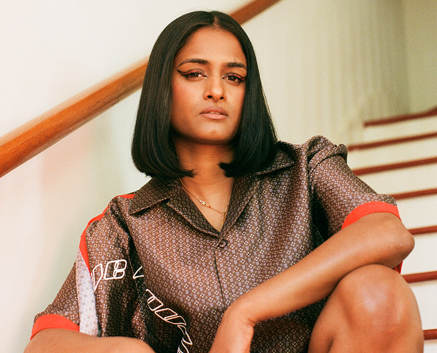 Priya Ragu Matilda Hill Lead