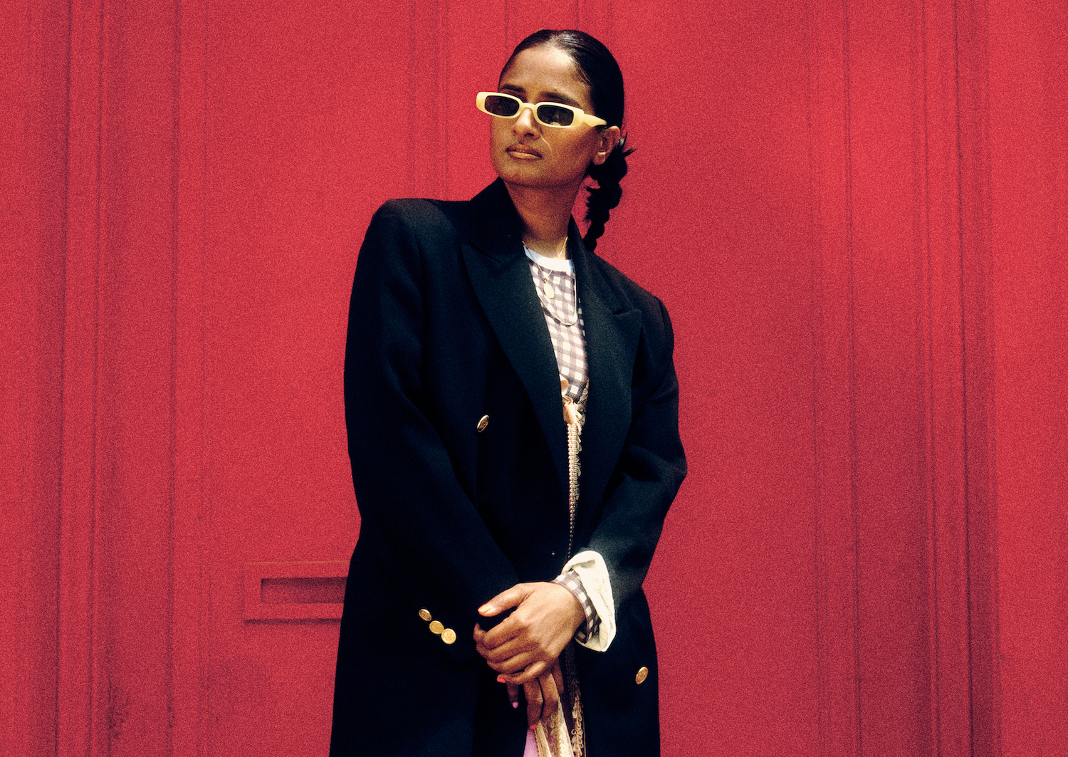 Priya Ragu Kamali lead low