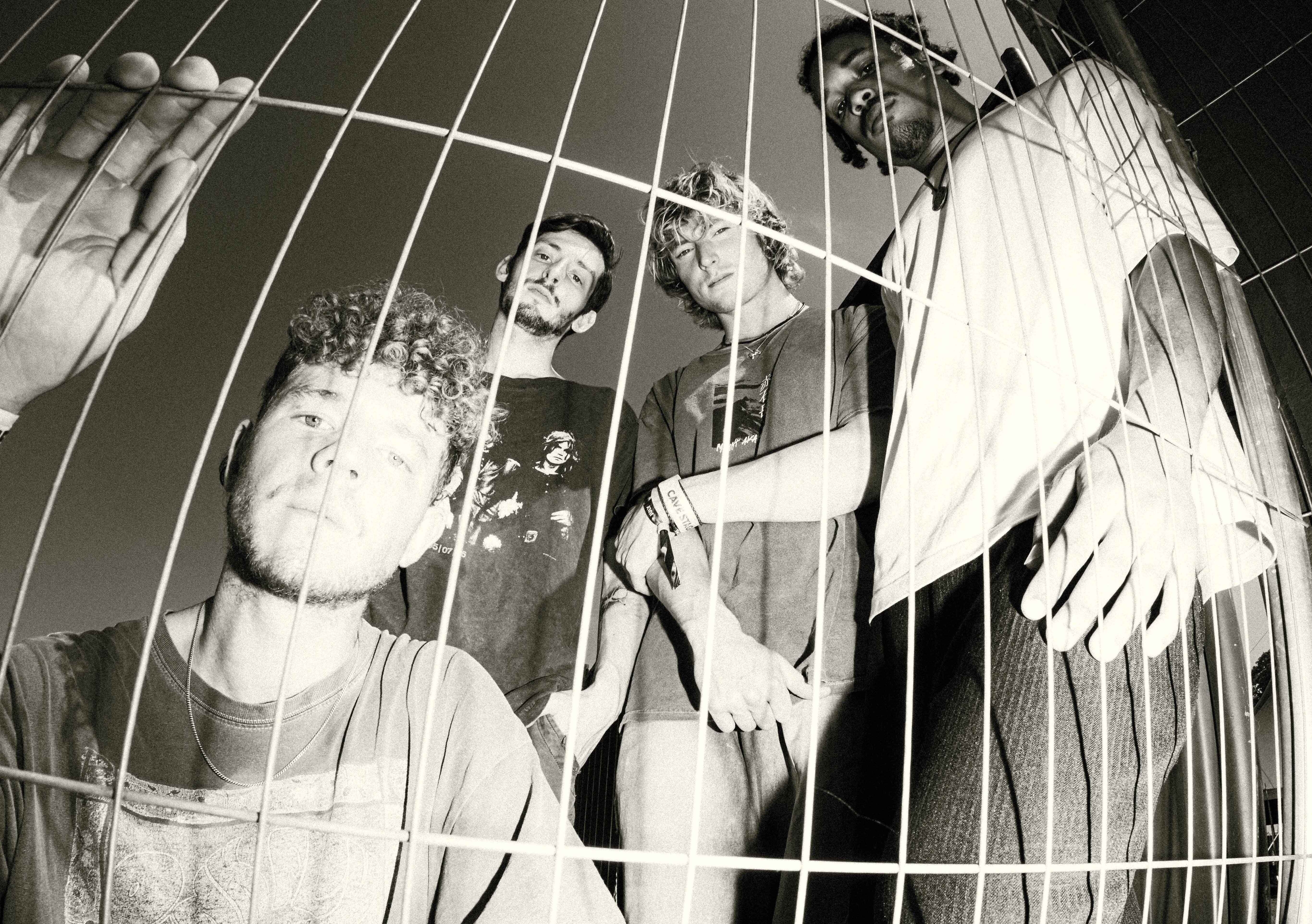 Alternative metal band Prodigal detail new EP, The Floating World