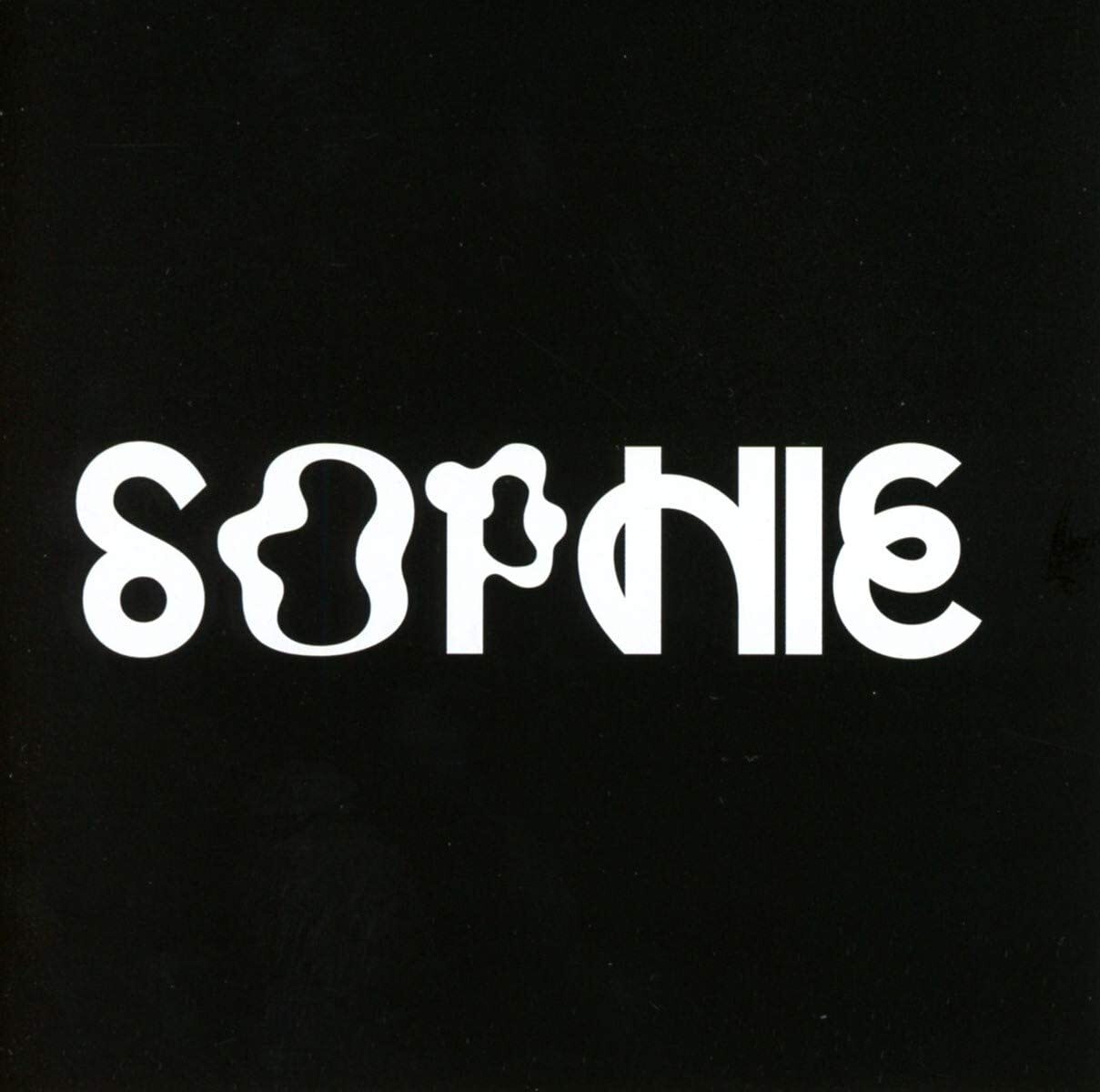 Product by SOPHIE album art