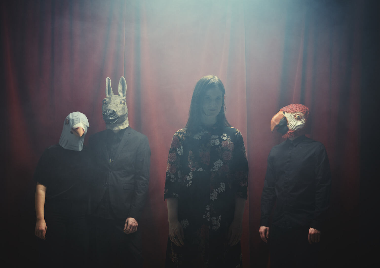 Promise And The Monster 129